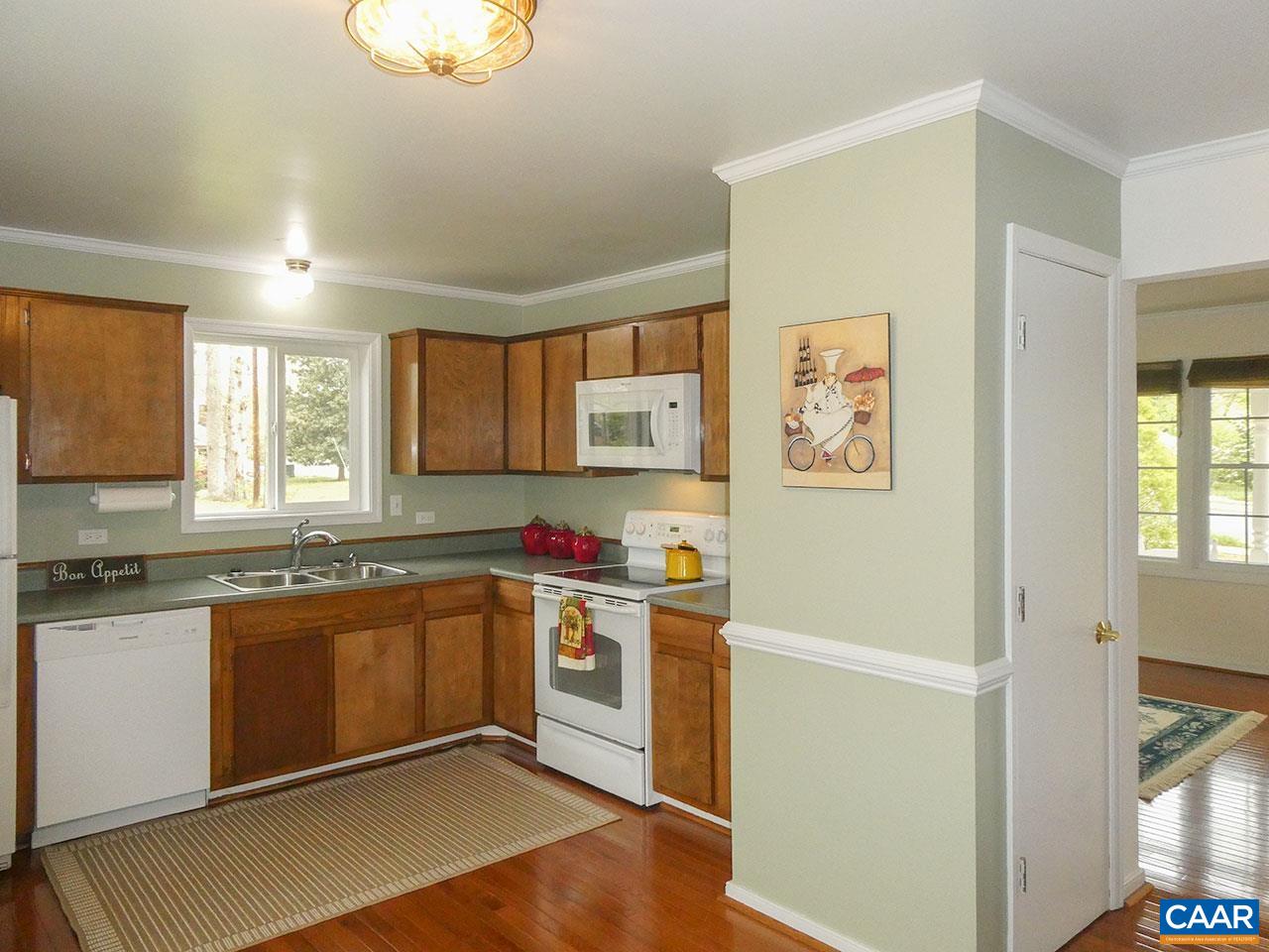 1600 TRAILRIDGE RD, CHARLOTTESVILLE, Virginia 22903, 3 Bedrooms Bedrooms, ,1 BathroomBathrooms,Residential,1600 TRAILRIDGE RD,675916 MLS # 675916