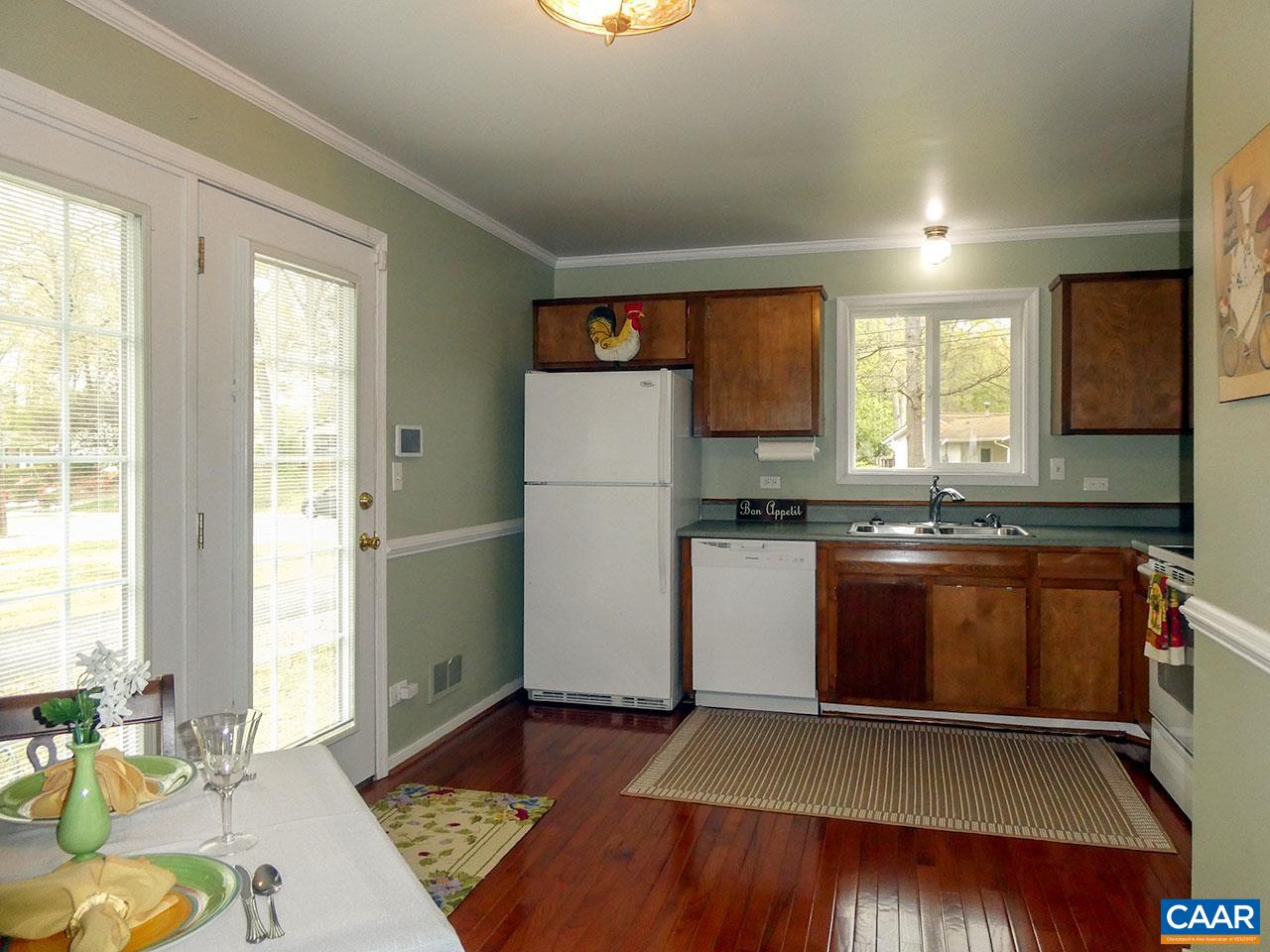 1600 TRAILRIDGE RD, CHARLOTTESVILLE, Virginia 22903, 3 Bedrooms Bedrooms, ,1 BathroomBathrooms,Residential,1600 TRAILRIDGE RD,675916 MLS # 675916