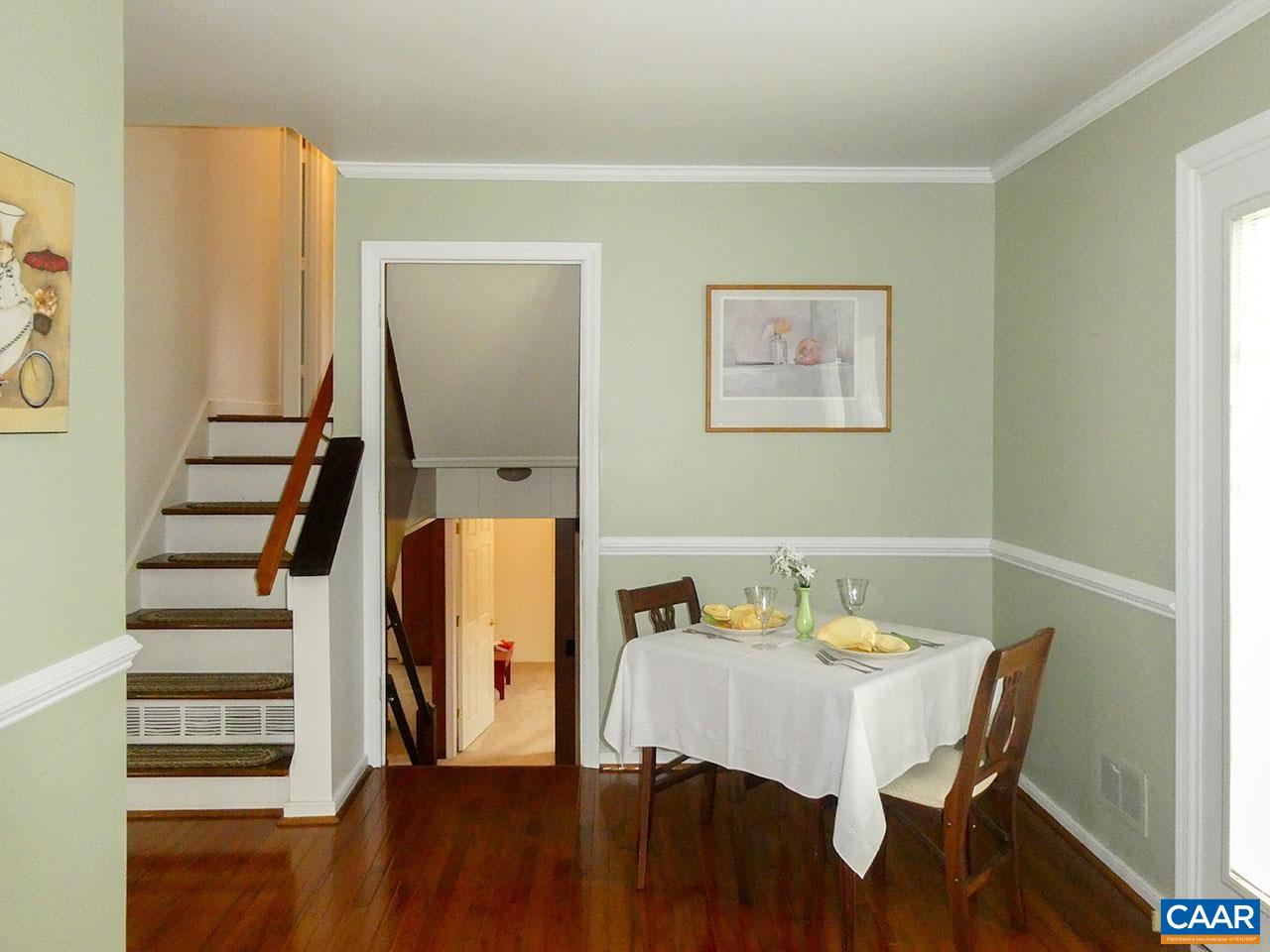 1600 TRAILRIDGE RD, CHARLOTTESVILLE, Virginia 22903, 3 Bedrooms Bedrooms, ,1 BathroomBathrooms,Residential,1600 TRAILRIDGE RD,675916 MLS # 675916