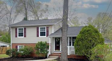 1600 TRAILRIDGE RD, CHARLOTTESVILLE, Virginia 22903, 3 Bedrooms Bedrooms, ,1 BathroomBathrooms,Residential,1600 TRAILRIDGE RD,675916 MLS # 675916