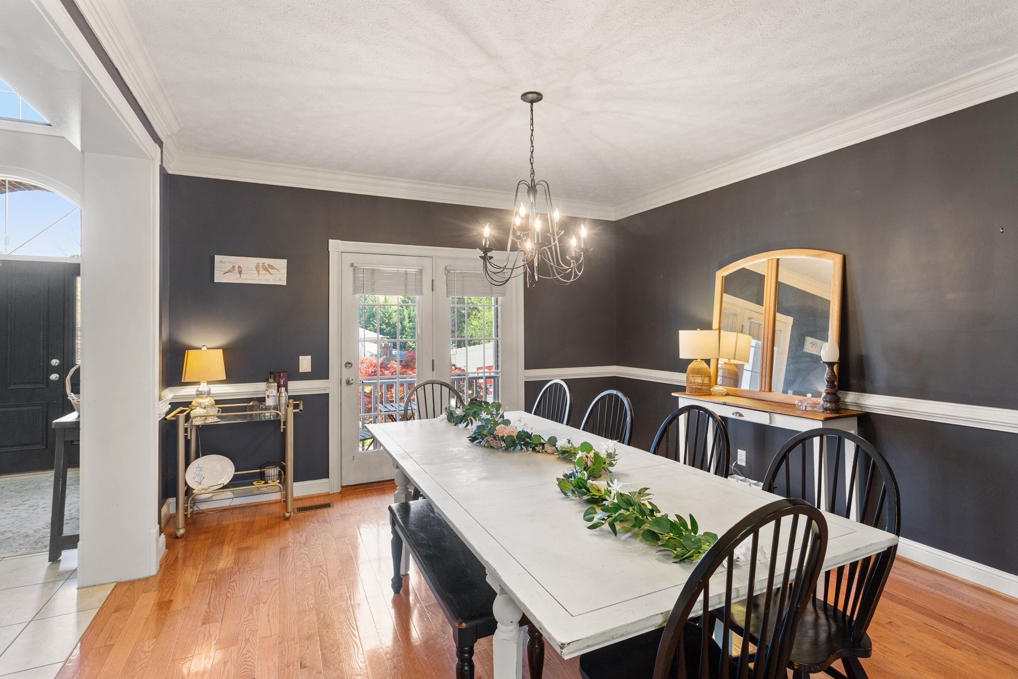 127 FAIRWAY DR, HARRISONBURG, Virginia 22802, 6 Bedrooms Bedrooms, ,4 BathroomsBathrooms,Residential,127 FAIRWAY DR,675918 MLS # 675918