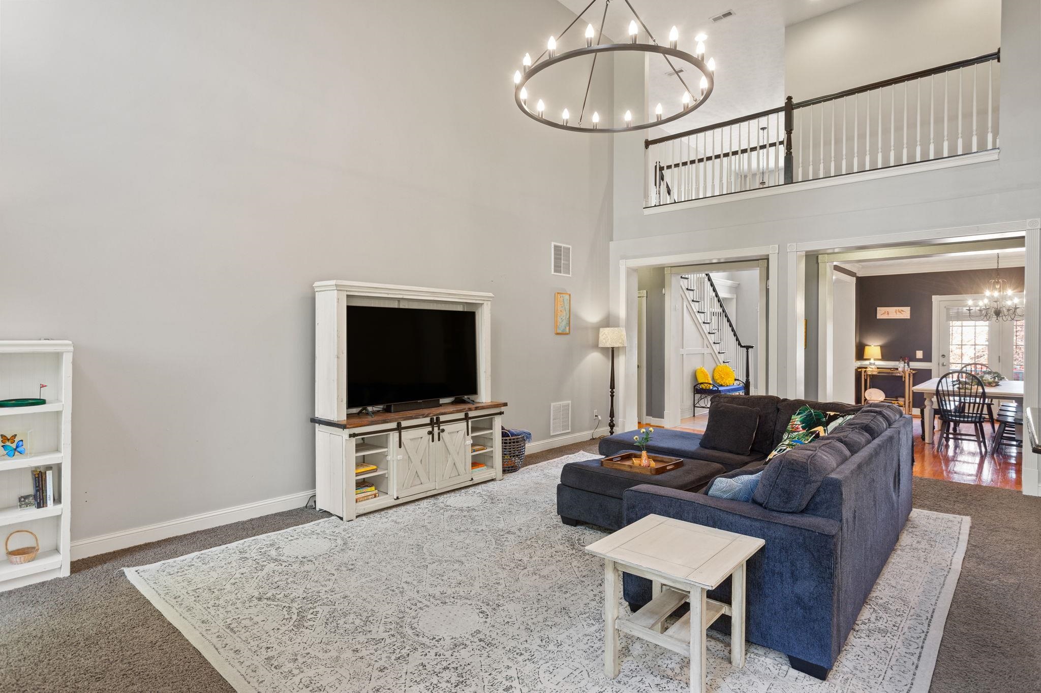 127 FAIRWAY DR, HARRISONBURG, Virginia 22802, 6 Bedrooms Bedrooms, ,4 BathroomsBathrooms,Residential,127 FAIRWAY DR,675918 MLS # 675918