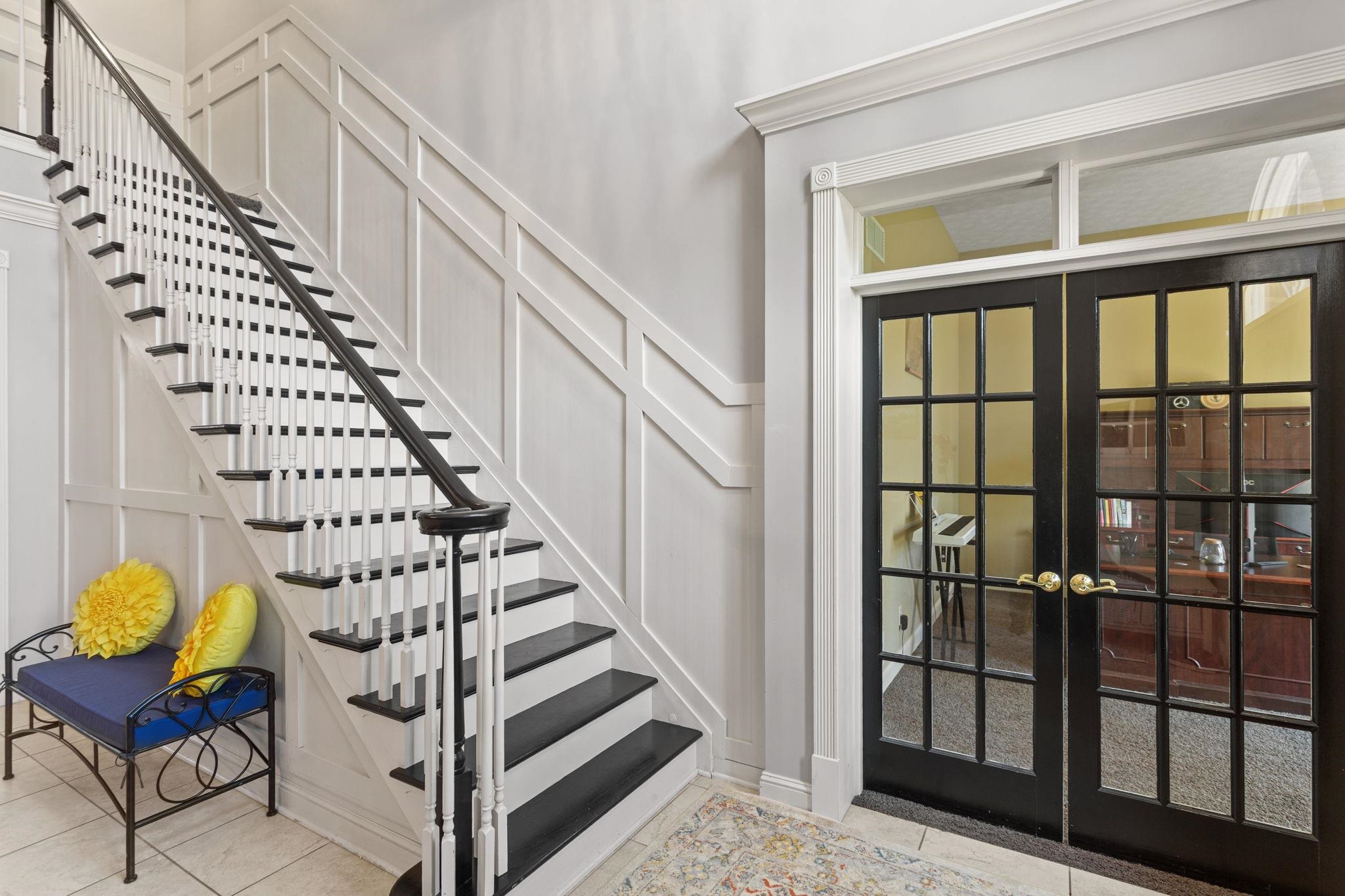 127 FAIRWAY DR, HARRISONBURG, Virginia 22802, 6 Bedrooms Bedrooms, ,4 BathroomsBathrooms,Residential,127 FAIRWAY DR,675918 MLS # 675918