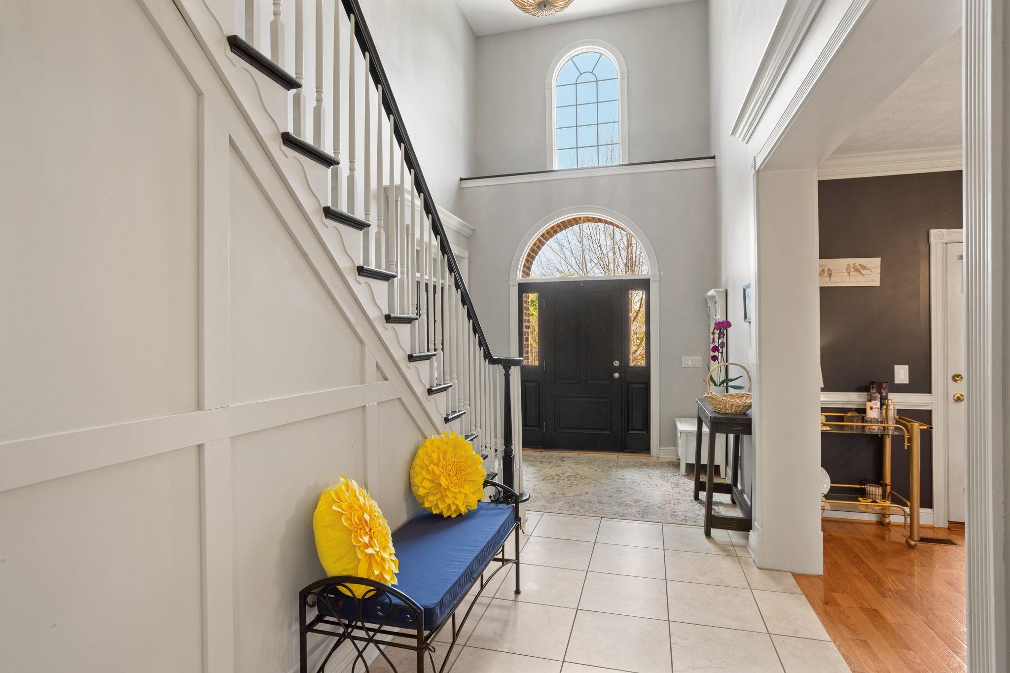 127 FAIRWAY DR, HARRISONBURG, Virginia 22802, 6 Bedrooms Bedrooms, ,4 BathroomsBathrooms,Residential,127 FAIRWAY DR,675918 MLS # 675918