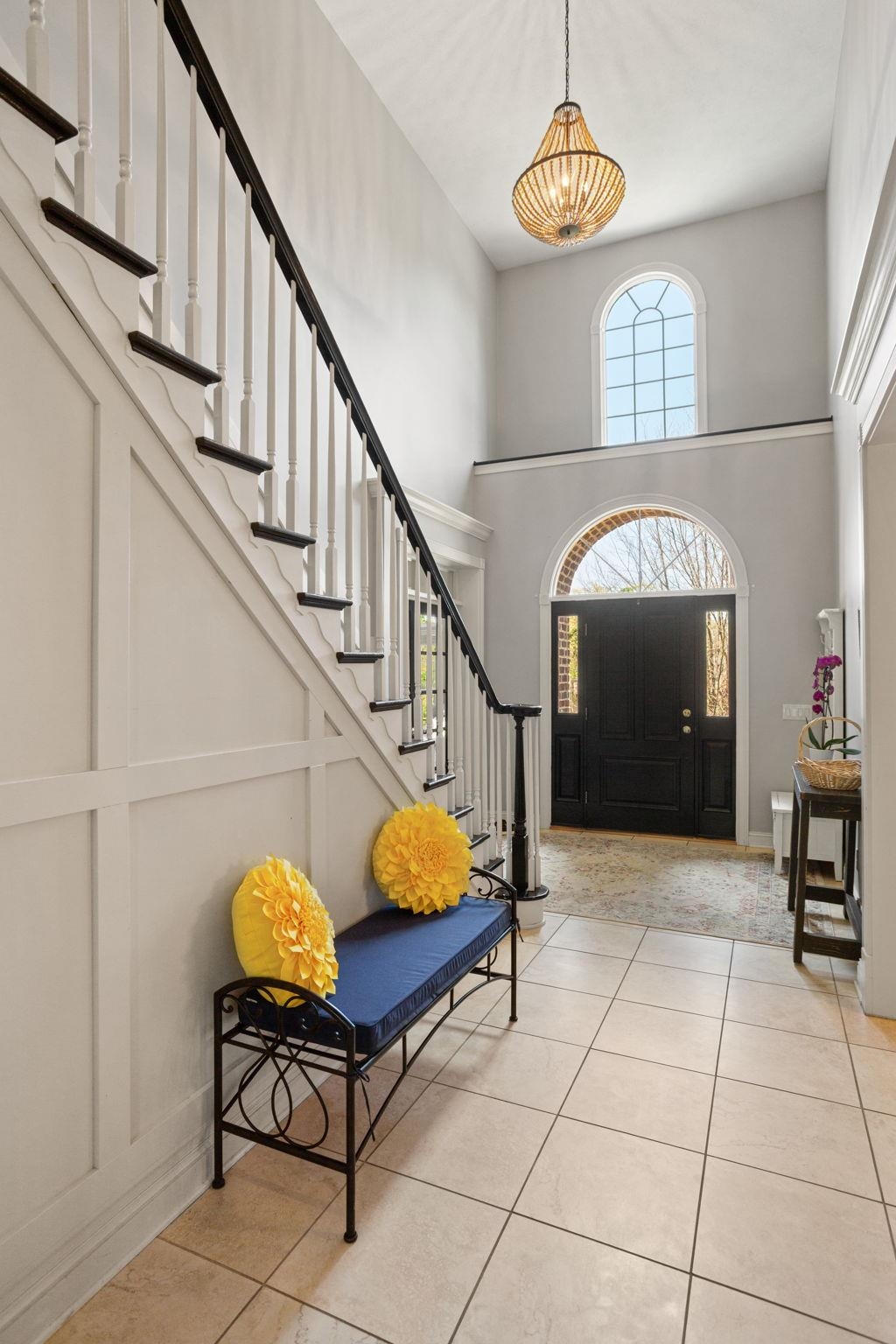 127 FAIRWAY DR, HARRISONBURG, Virginia 22802, 6 Bedrooms Bedrooms, ,4 BathroomsBathrooms,Residential,127 FAIRWAY DR,675918 MLS # 675918