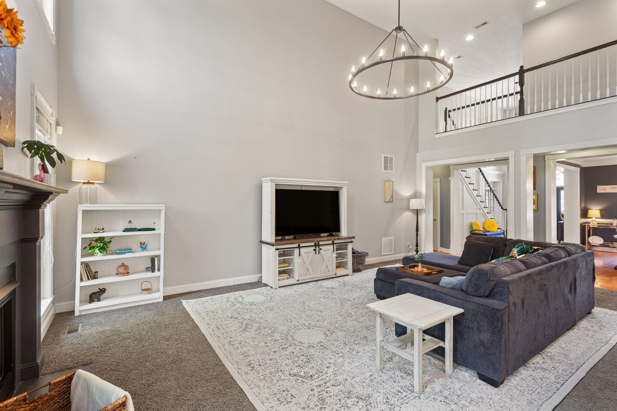 127 FAIRWAY DR, HARRISONBURG, Virginia 22802, 6 Bedrooms Bedrooms, ,4 BathroomsBathrooms,Residential,127 FAIRWAY DR,675918 MLS # 675918