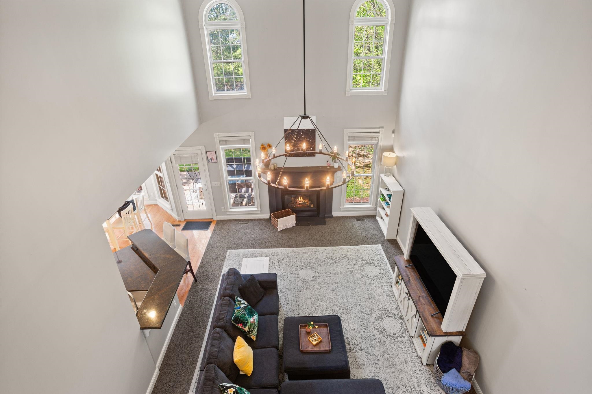 127 FAIRWAY DR, HARRISONBURG, Virginia 22802, 6 Bedrooms Bedrooms, ,4 BathroomsBathrooms,Residential,127 FAIRWAY DR,675918 MLS # 675918