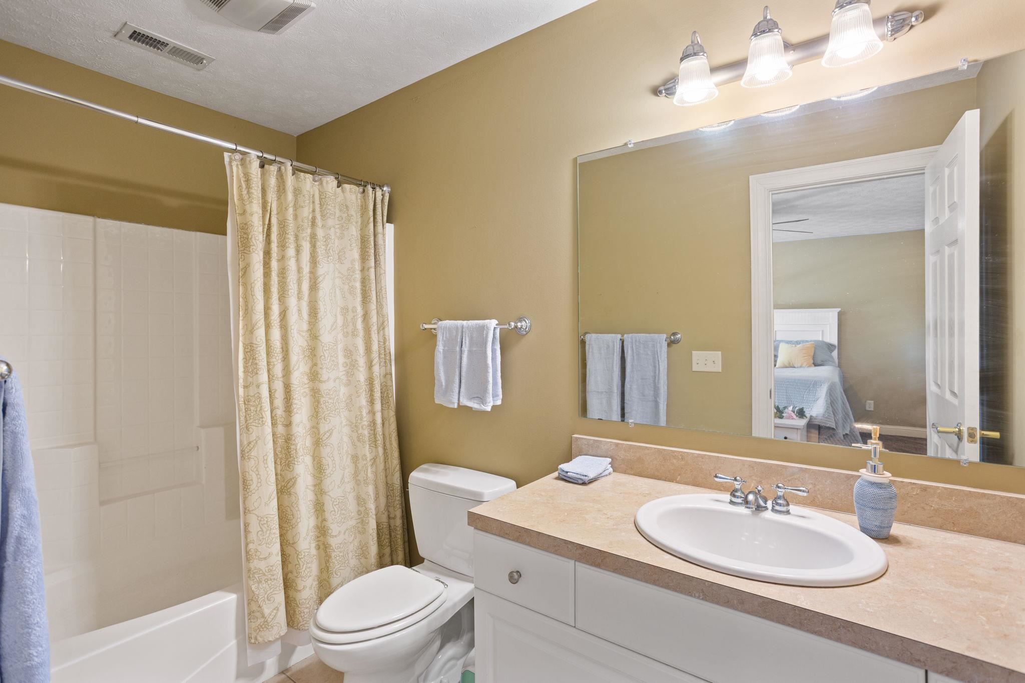 127 FAIRWAY DR, HARRISONBURG, Virginia 22802, 6 Bedrooms Bedrooms, ,4 BathroomsBathrooms,Residential,127 FAIRWAY DR,675918 MLS # 675918