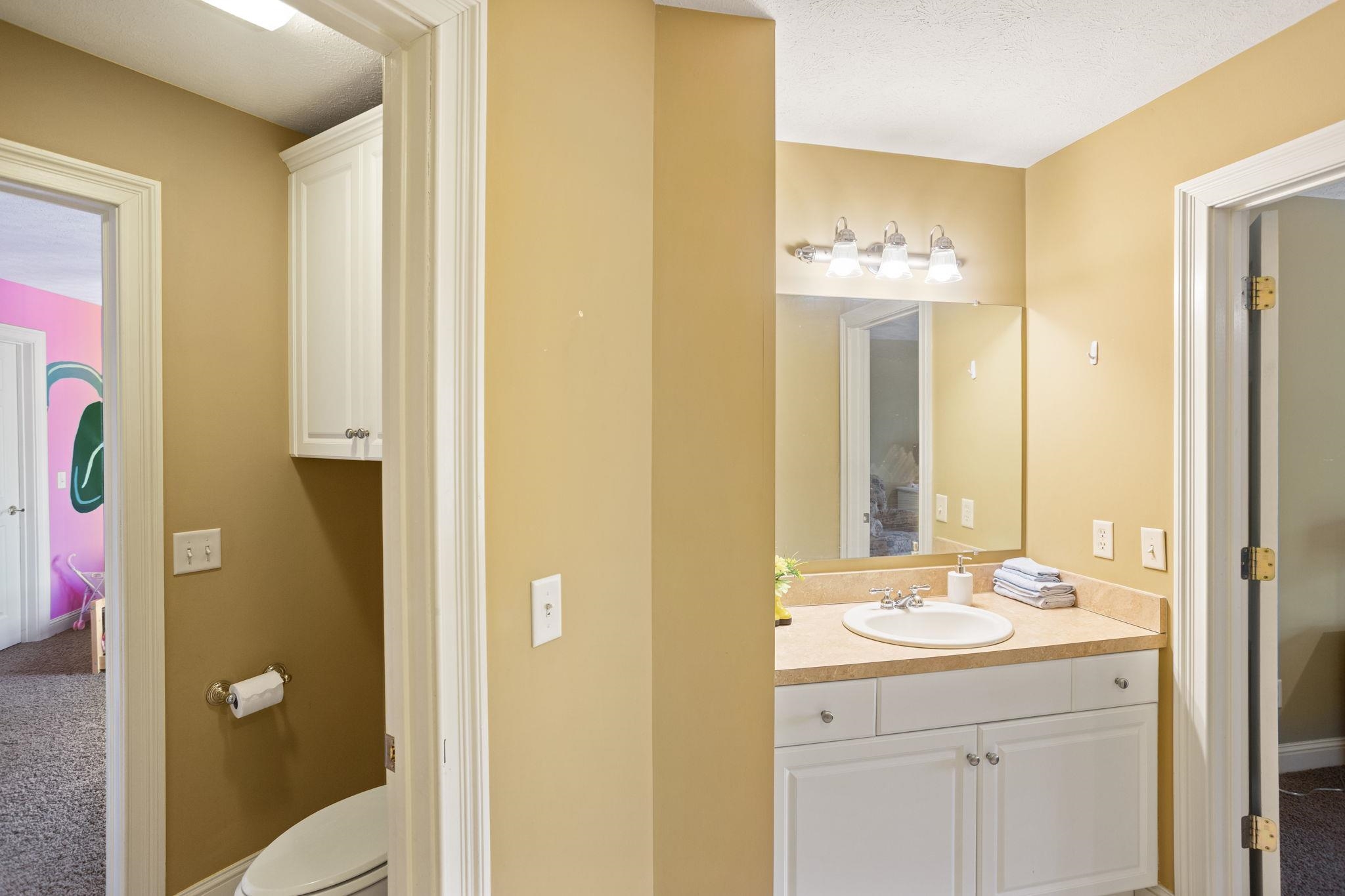 127 FAIRWAY DR, HARRISONBURG, Virginia 22802, 6 Bedrooms Bedrooms, ,4 BathroomsBathrooms,Residential,127 FAIRWAY DR,675918 MLS # 675918