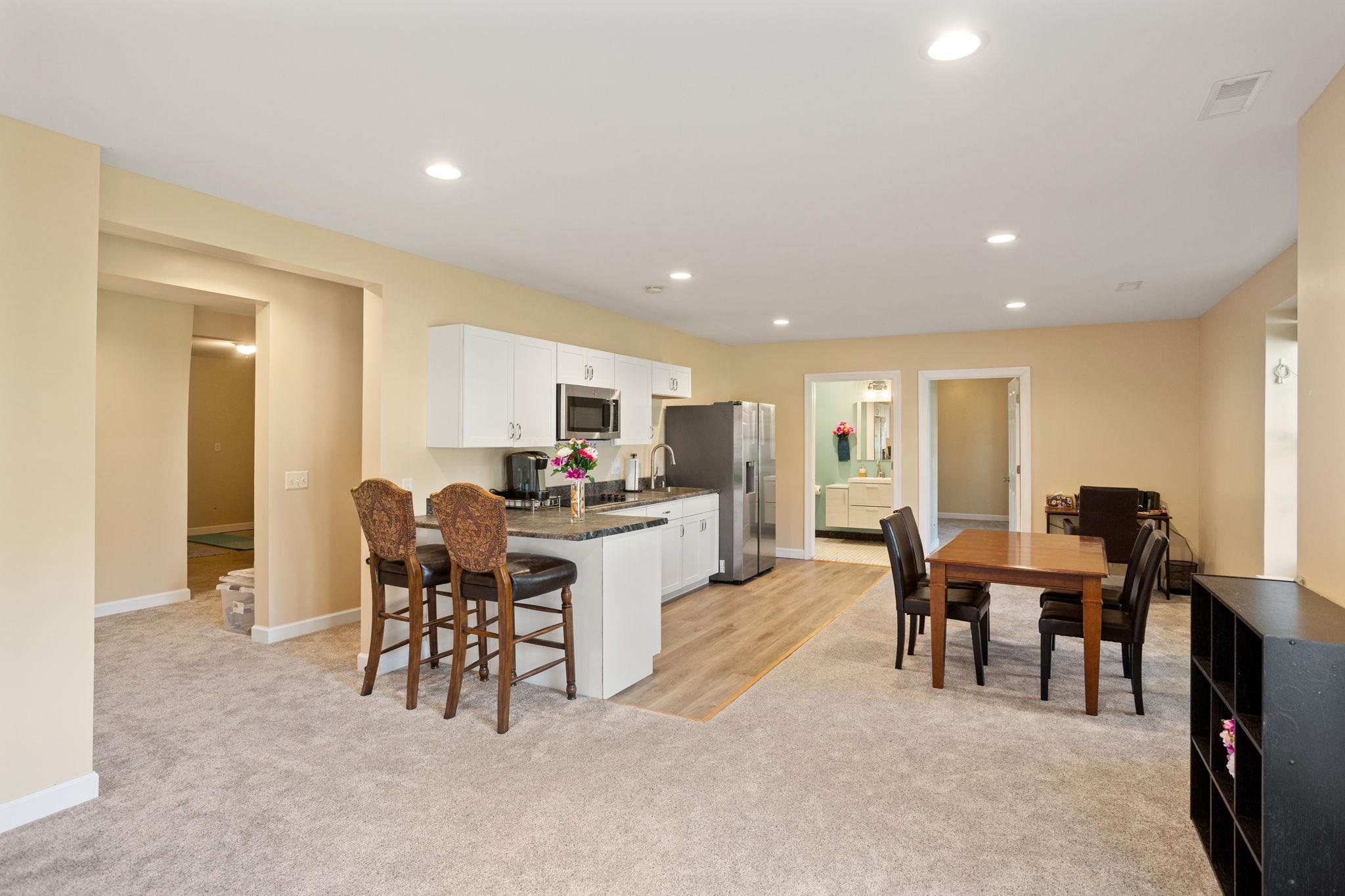 127 FAIRWAY DR, HARRISONBURG, Virginia 22802, 6 Bedrooms Bedrooms, ,4 BathroomsBathrooms,Residential,127 FAIRWAY DR,675918 MLS # 675918