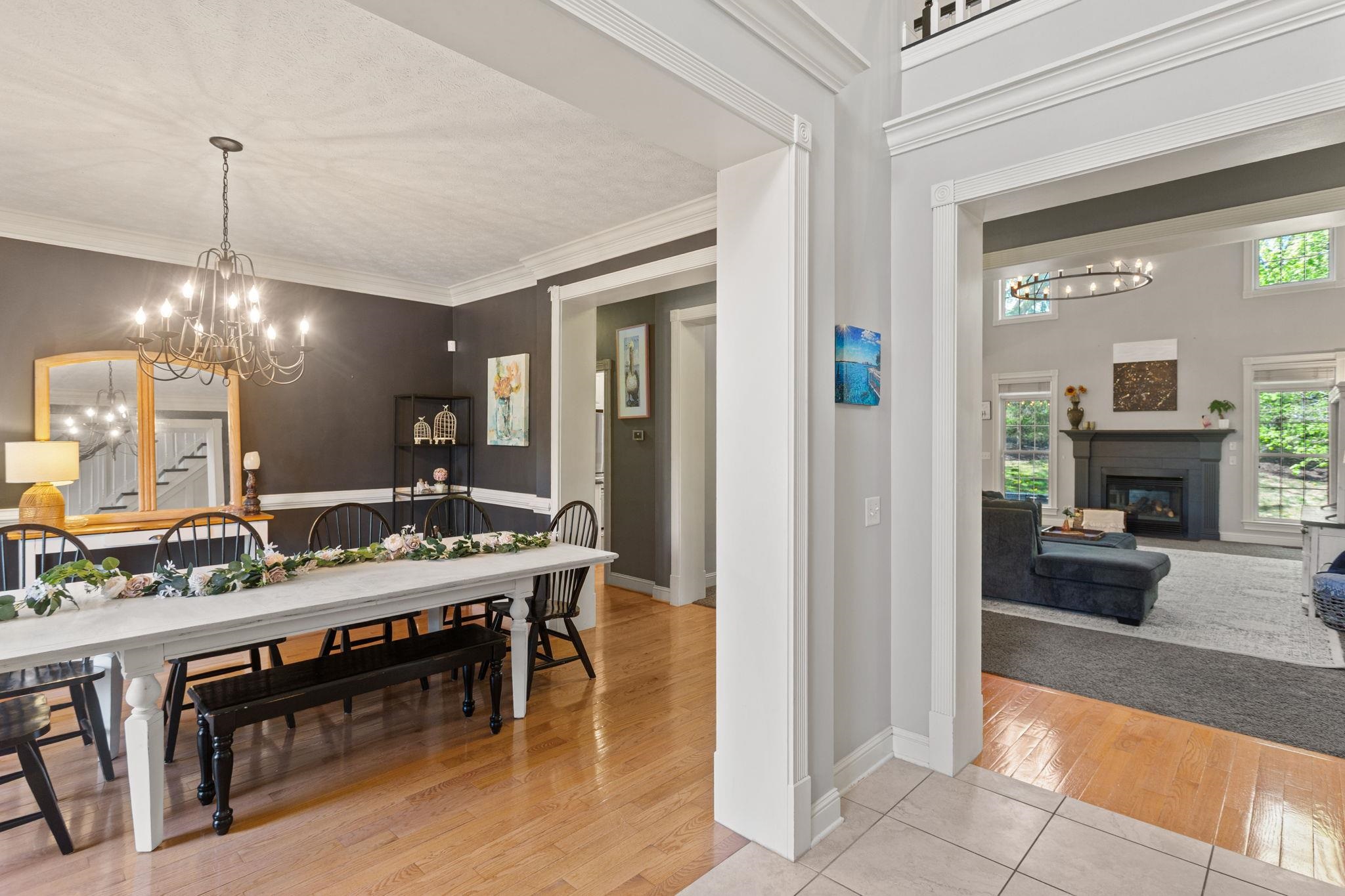 127 FAIRWAY DR, HARRISONBURG, Virginia 22802, 6 Bedrooms Bedrooms, ,4 BathroomsBathrooms,Residential,127 FAIRWAY DR,675918 MLS # 675918