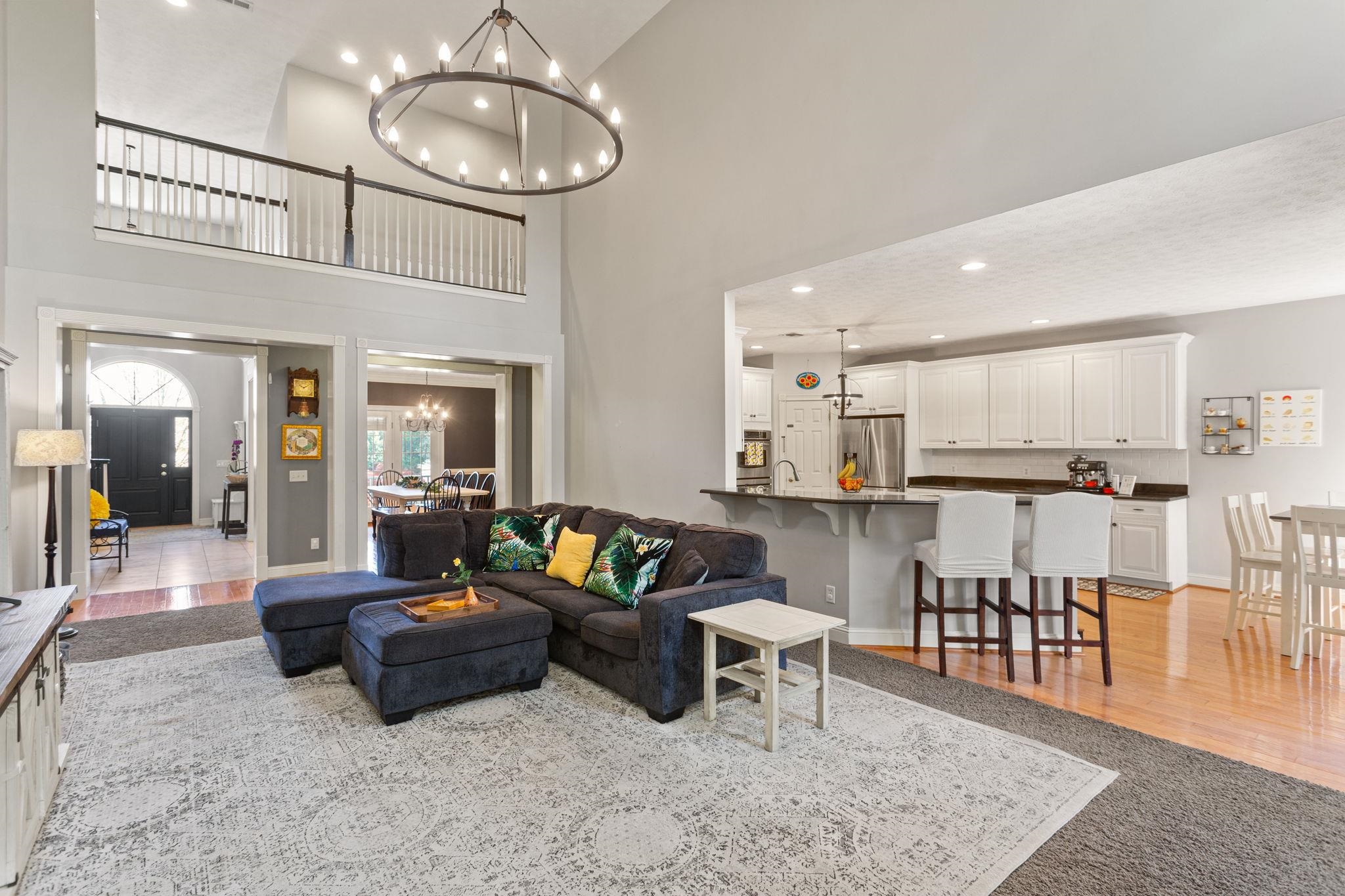 127 FAIRWAY DR, HARRISONBURG, Virginia 22802, 6 Bedrooms Bedrooms, ,4 BathroomsBathrooms,Residential,127 FAIRWAY DR,675918 MLS # 675918