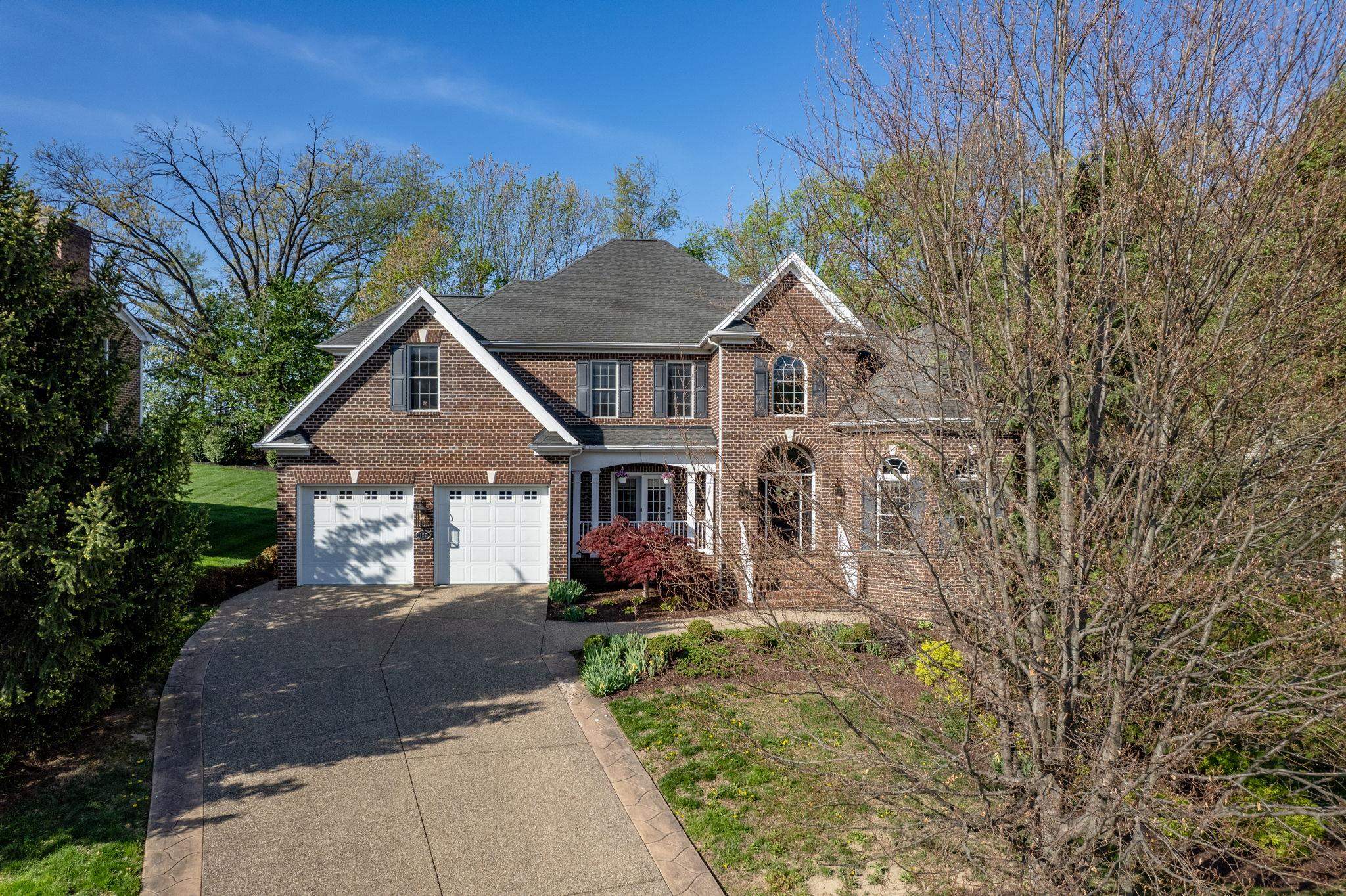 127 FAIRWAY DR, HARRISONBURG, Virginia 22802, 6 Bedrooms Bedrooms, ,4 BathroomsBathrooms,Residential,127 FAIRWAY DR,675918 MLS # 675918