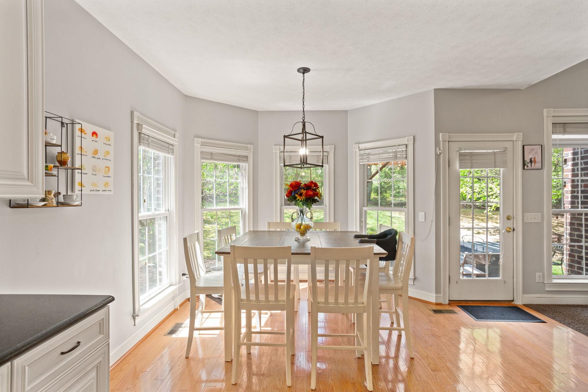 127 FAIRWAY DR, HARRISONBURG, Virginia 22802, 6 Bedrooms Bedrooms, ,4 BathroomsBathrooms,Residential,127 FAIRWAY DR,675918 MLS # 675918