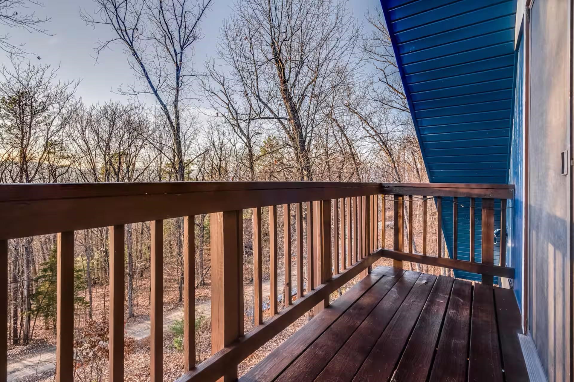 137 PARK VIEW DR, SHENANDOAH, Virginia 22849, 2 Bedrooms Bedrooms, ,1 BathroomBathrooms,Residential,River&rsquo;s Cabin with Hot Tub, Firepit and Fun ,137 PARK VIEW DR,675921 MLS # 675921