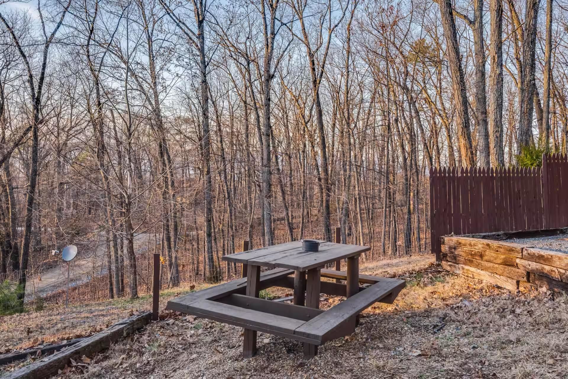 137 PARK VIEW DR, SHENANDOAH, Virginia 22849, 2 Bedrooms Bedrooms, ,1 BathroomBathrooms,Residential,River&rsquo;s Cabin with Hot Tub, Firepit and Fun ,137 PARK VIEW DR,675921 MLS # 675921