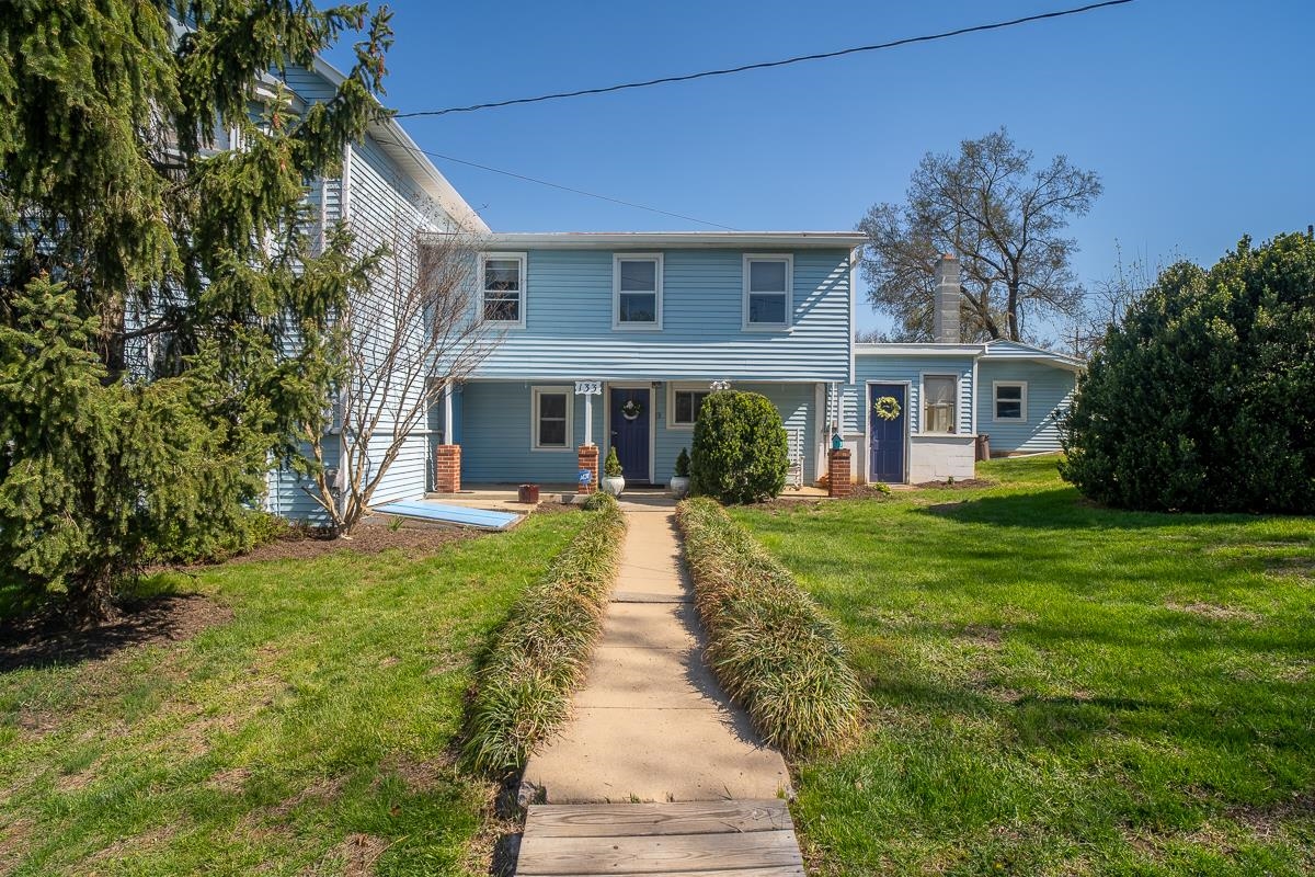 133 W SPRINGBROOK RD, BROADWAY, Virginia 22815, ,Commercial,133 W SPRINGBROOK RD,675953 MLS # 675953