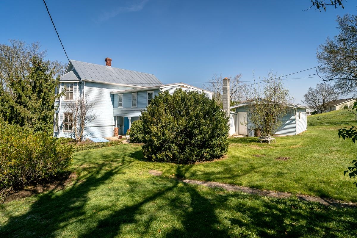 133 W SPRINGBROOK RD, BROADWAY, Virginia 22815, ,Commercial,133 W SPRINGBROOK RD,675953 MLS # 675953