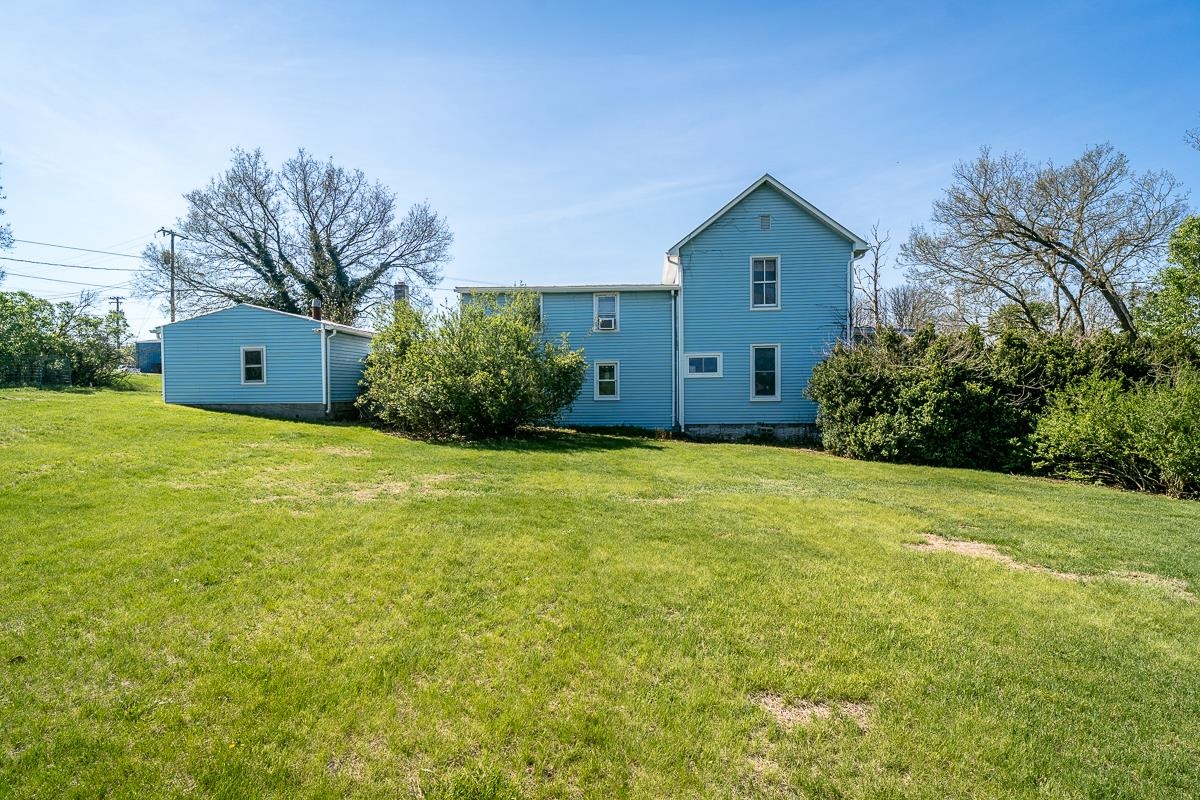 133 W SPRINGBROOK RD, BROADWAY, Virginia 22815, ,Commercial,133 W SPRINGBROOK RD,675953 MLS # 675953