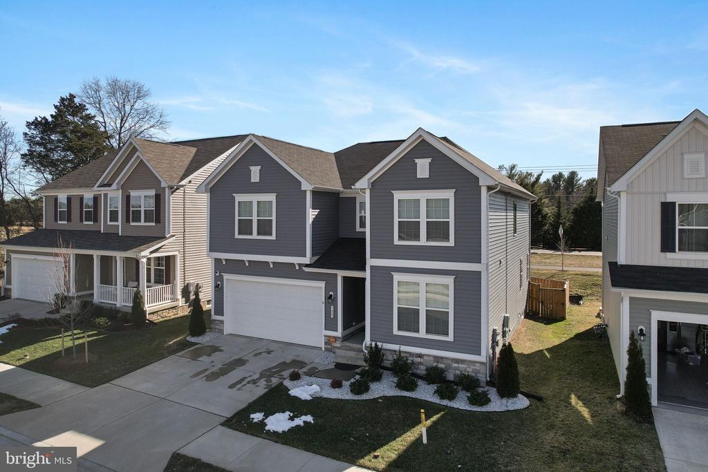 5402 REDGUM LN, FREDERICKSBURG, Virginia 22407, 4 Bedrooms Bedrooms, ,4 BathroomsBathrooms,Residential,5402 REDGUM LN,VASP2038862 MLS # VASP2038862