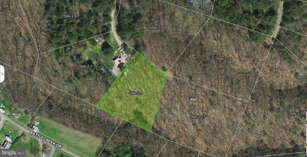 0 FOREST DR, STANLEY, Virginia 22851, ,Land,0 FOREST DR,VAPA2006292 MLS # VAPA2006292