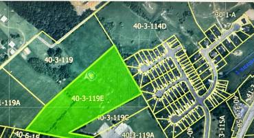 TBD HARVARD RD, WAYNESBORO, Virginia 22980, ,Land,TBD HARVARD RD,675936 MLS # 675936
