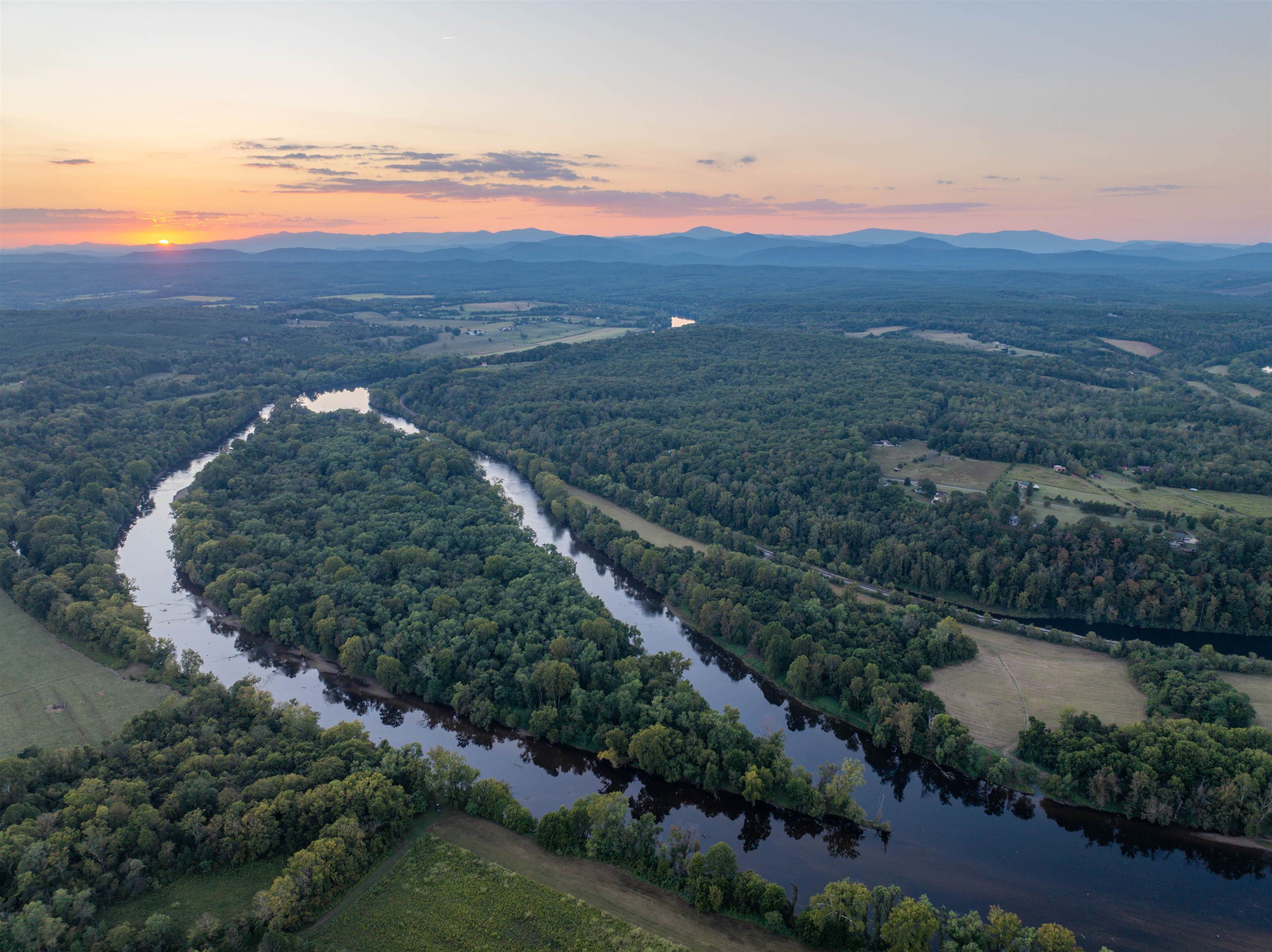 TBD JONES OVERLOOK, HOWARDSVILLE, Virginia 24562, ,Farm,TBD JONES OVERLOOK,675940 MLS # 675940