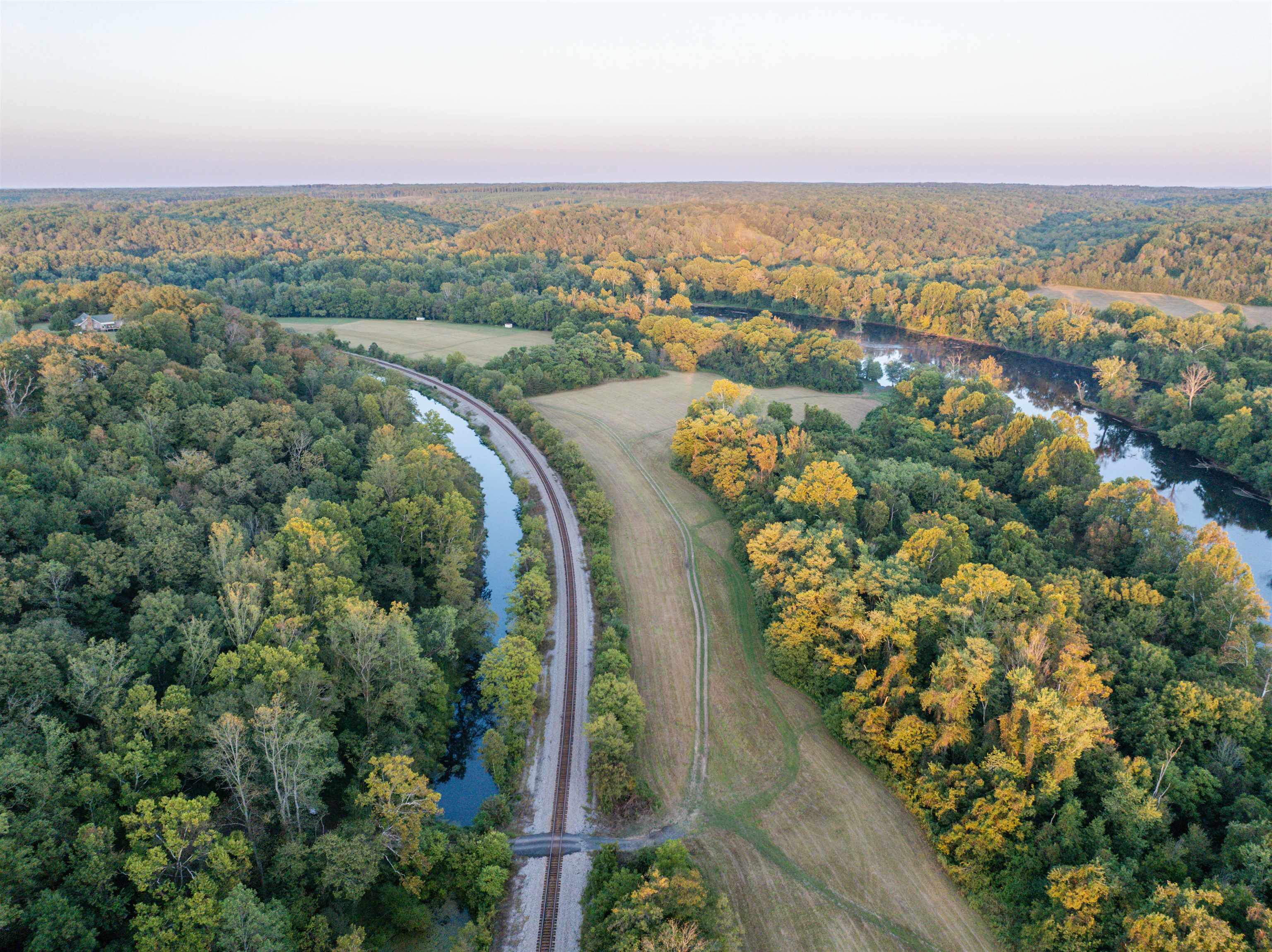 TBD JONES OVERLOOK, HOWARDSVILLE, Virginia 24562, ,Farm,TBD JONES OVERLOOK,675940 MLS # 675940