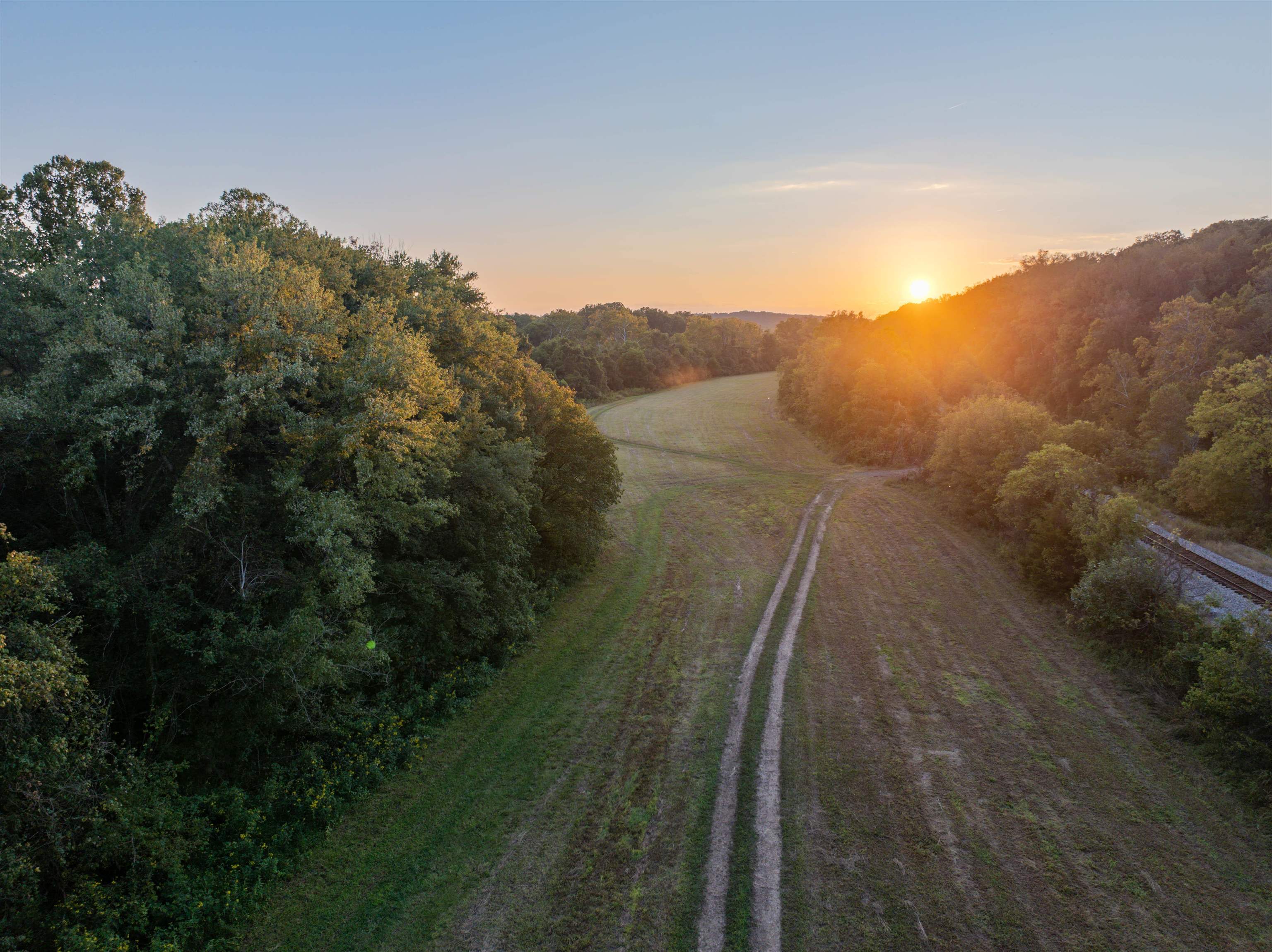 TBD JONES OVERLOOK, HOWARDSVILLE, Virginia 24562, ,Farm,TBD JONES OVERLOOK,675940 MLS # 675940