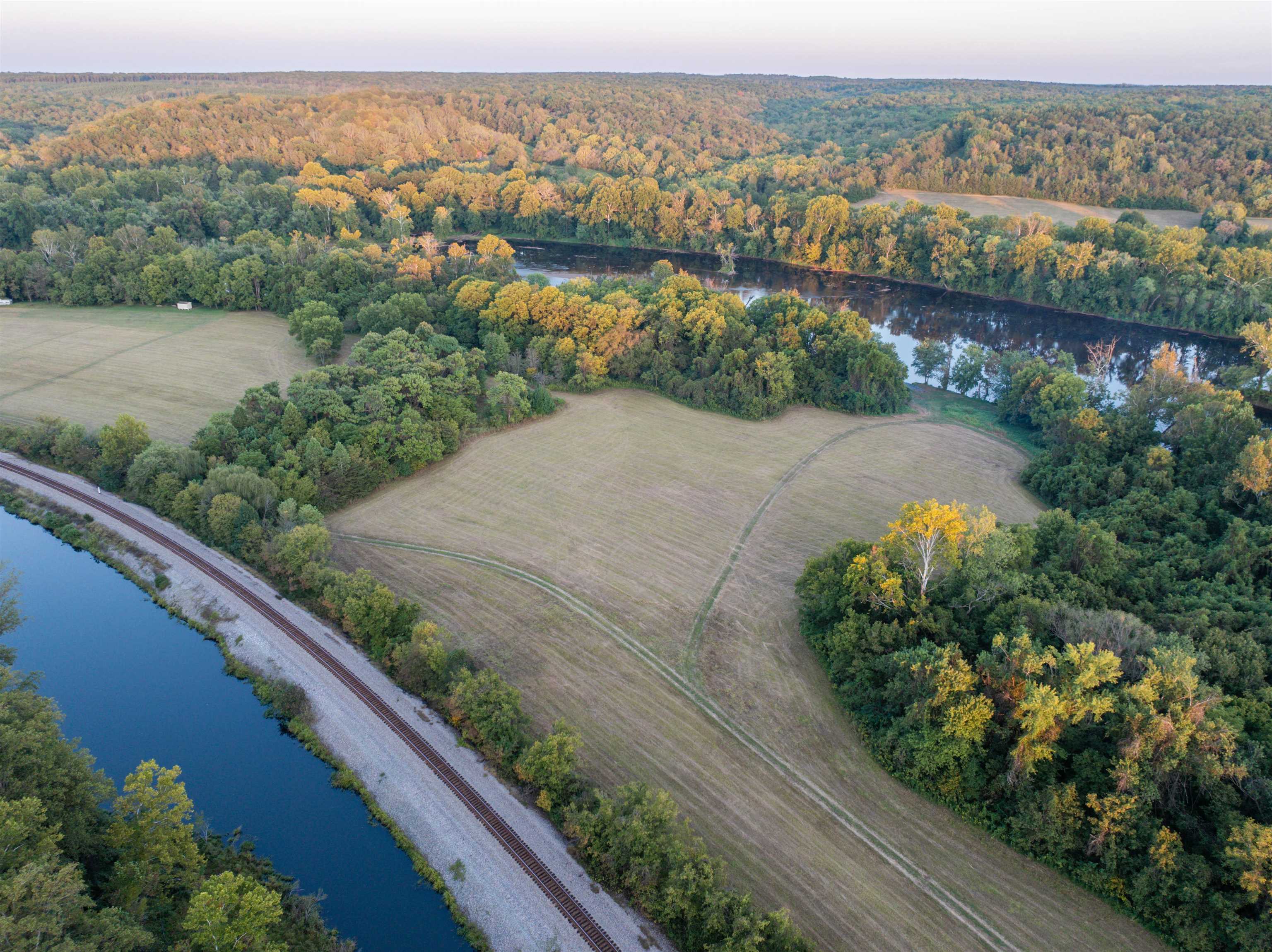 TBD JONES OVERLOOK, HOWARDSVILLE, Virginia 24562, ,Farm,TBD JONES OVERLOOK,675940 MLS # 675940