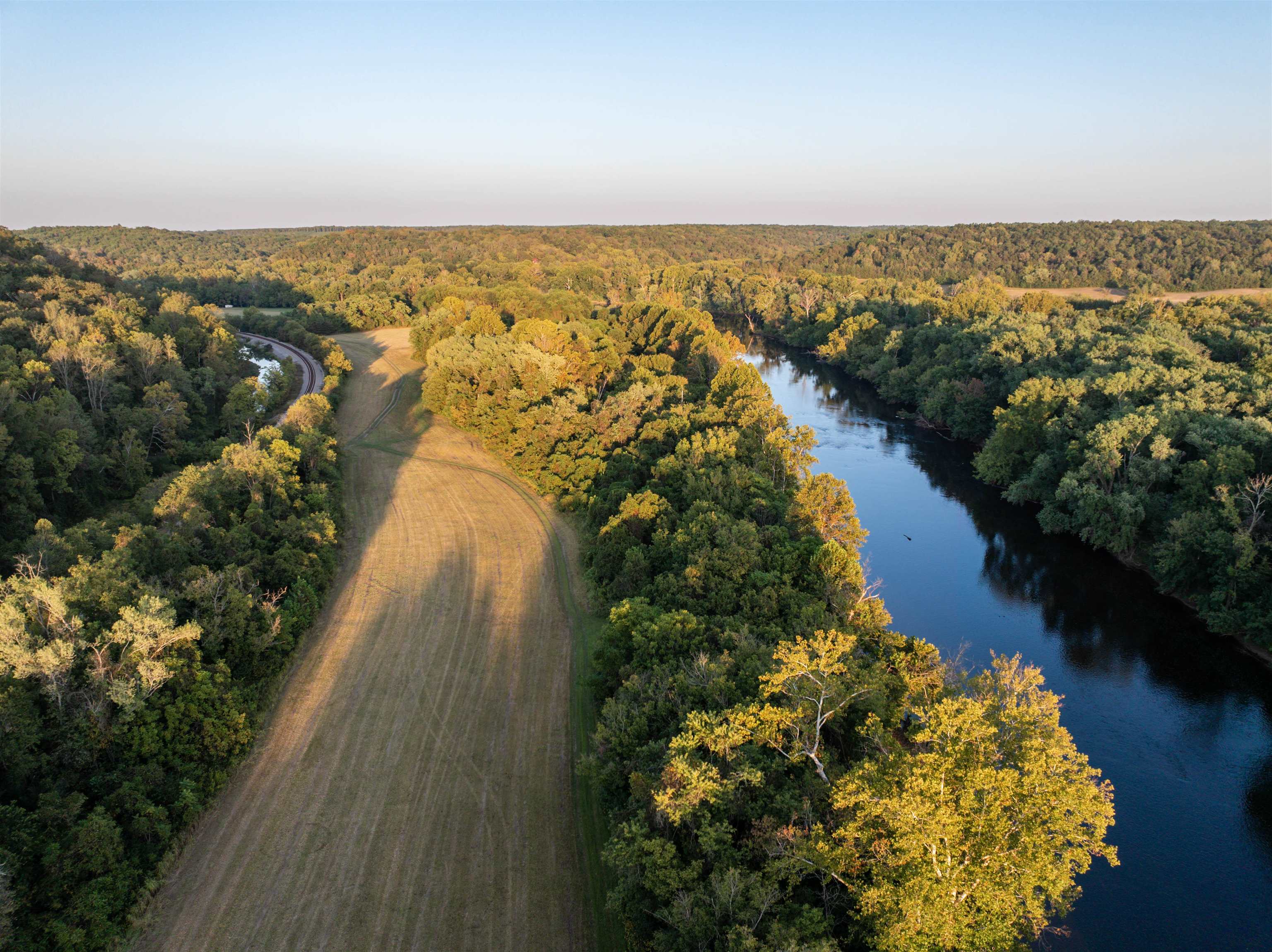 TBD JONES OVERLOOK, HOWARDSVILLE, Virginia 24562, ,Farm,TBD JONES OVERLOOK,675940 MLS # 675940
