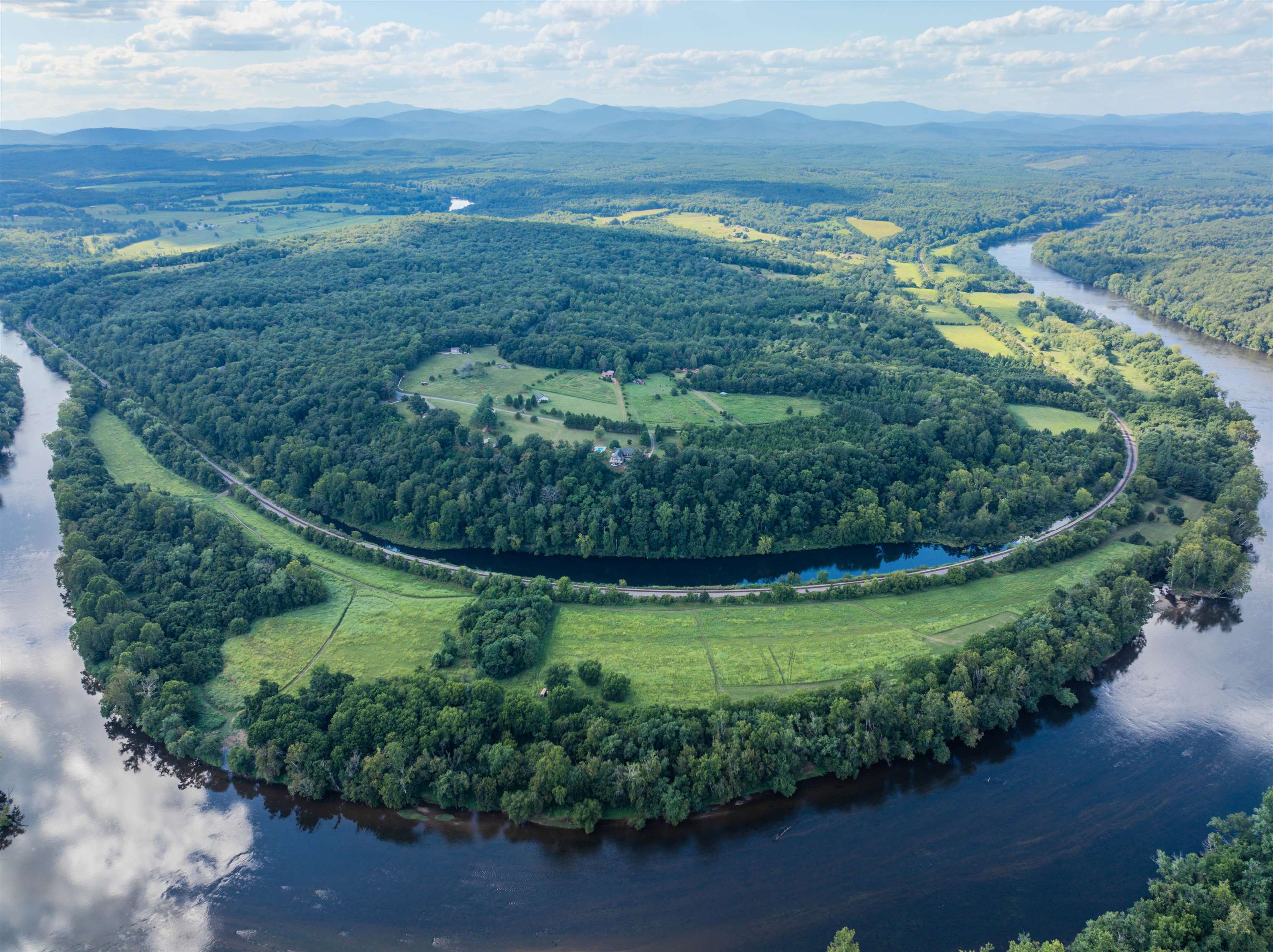 TBD JONES OVERLOOK, HOWARDSVILLE, Virginia 24562, ,Farm,TBD JONES OVERLOOK,675940 MLS # 675940