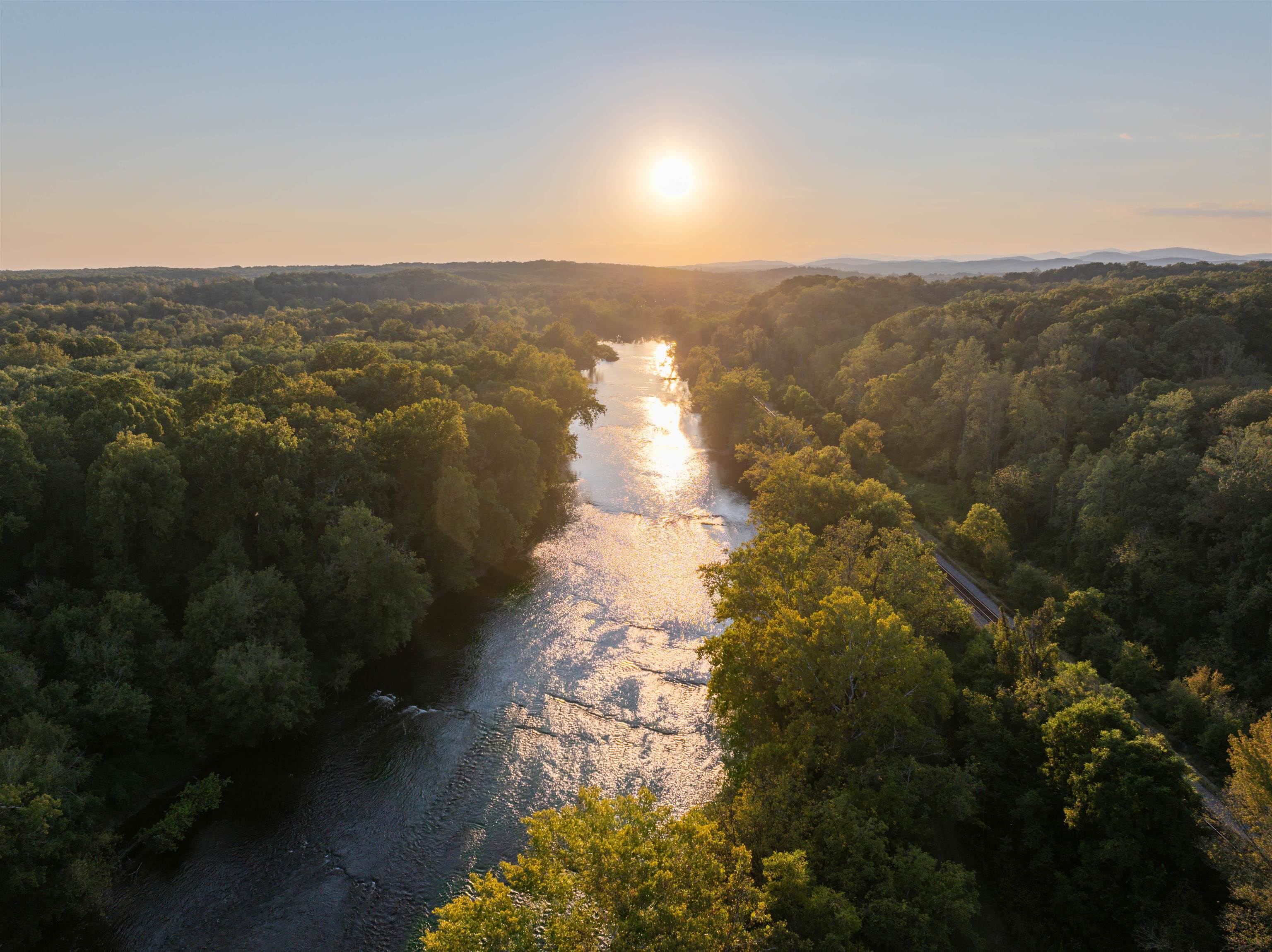 TBD JONES OVERLOOK, HOWARDSVILLE, Virginia 24562, ,Farm,TBD JONES OVERLOOK,675940 MLS # 675940