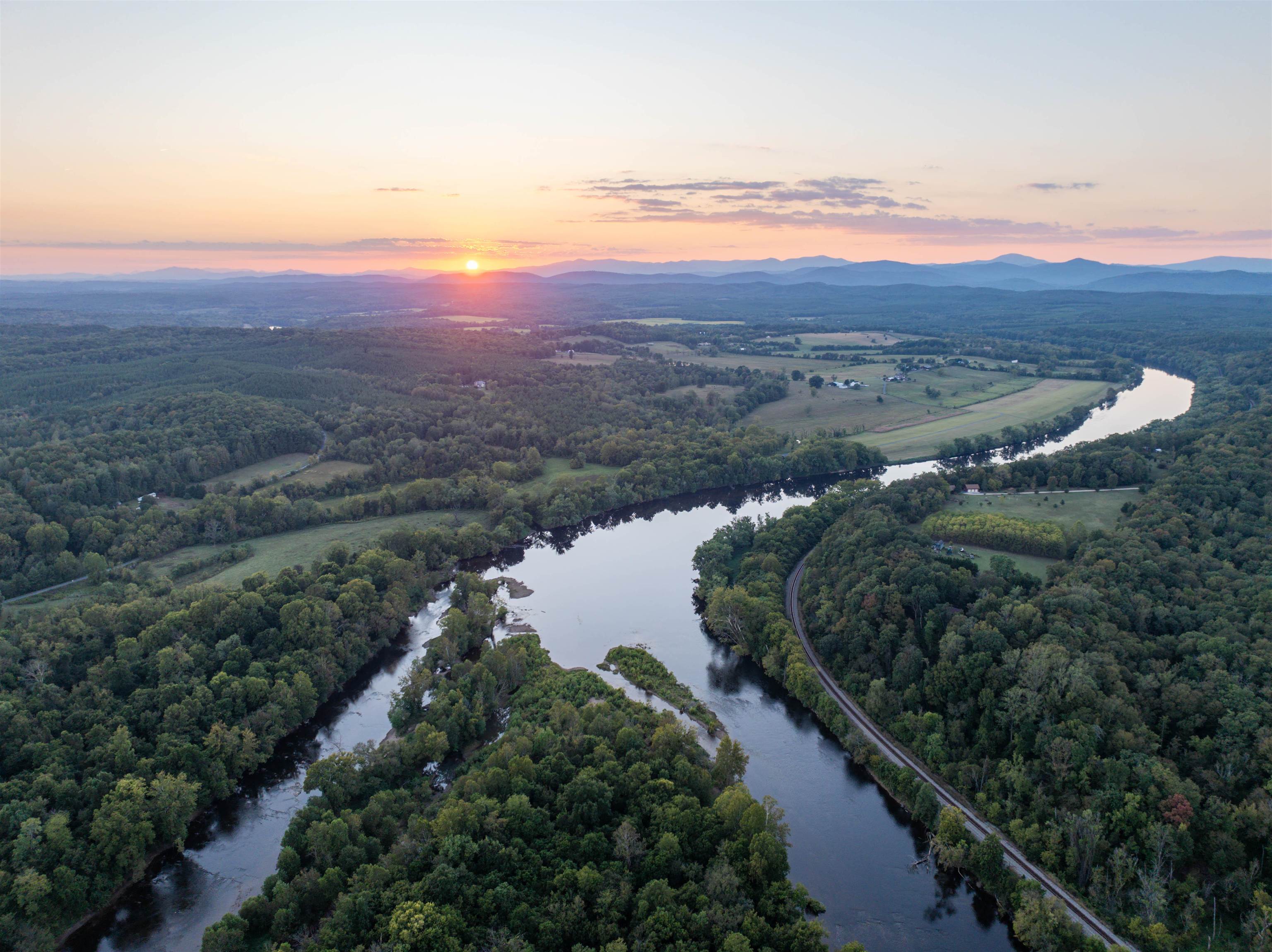 TBD JONES OVERLOOK, HOWARDSVILLE, Virginia 24562, ,Farm,TBD JONES OVERLOOK,675940 MLS # 675940