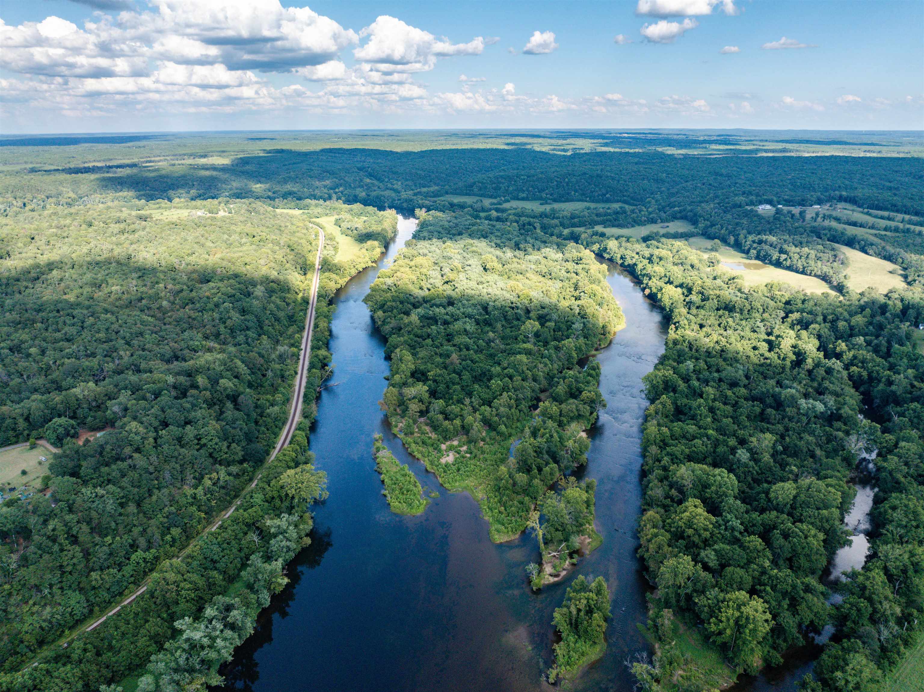 TBD JONES OVERLOOK, HOWARDSVILLE, Virginia 24562, ,Farm,TBD JONES OVERLOOK,675940 MLS # 675940