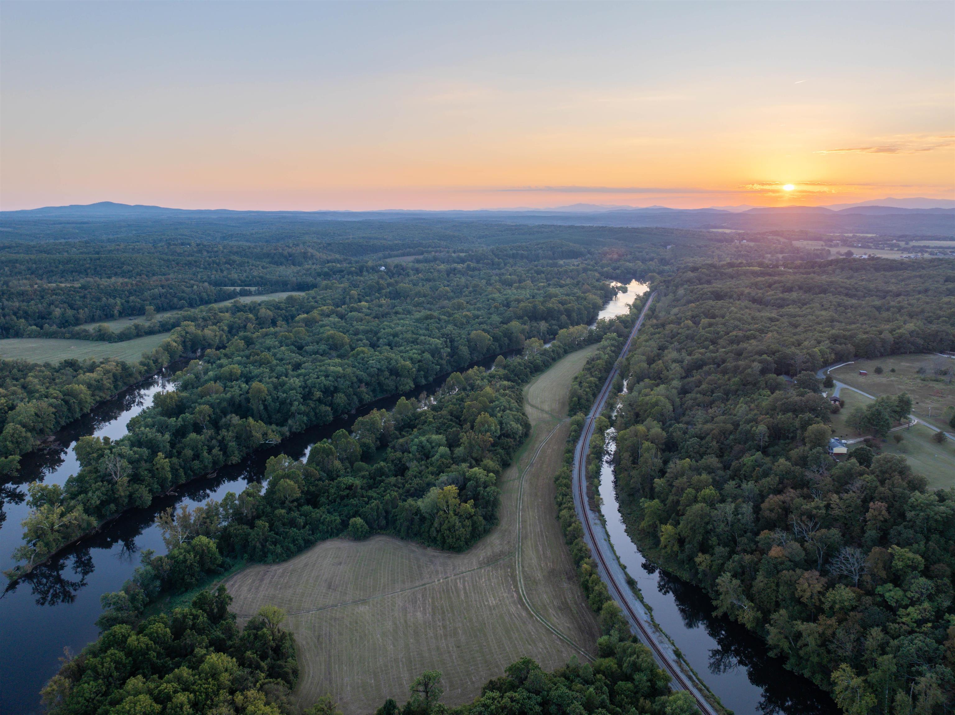 TBD JONES OVERLOOK, HOWARDSVILLE, Virginia 24562, ,Farm,TBD JONES OVERLOOK,675940 MLS # 675940