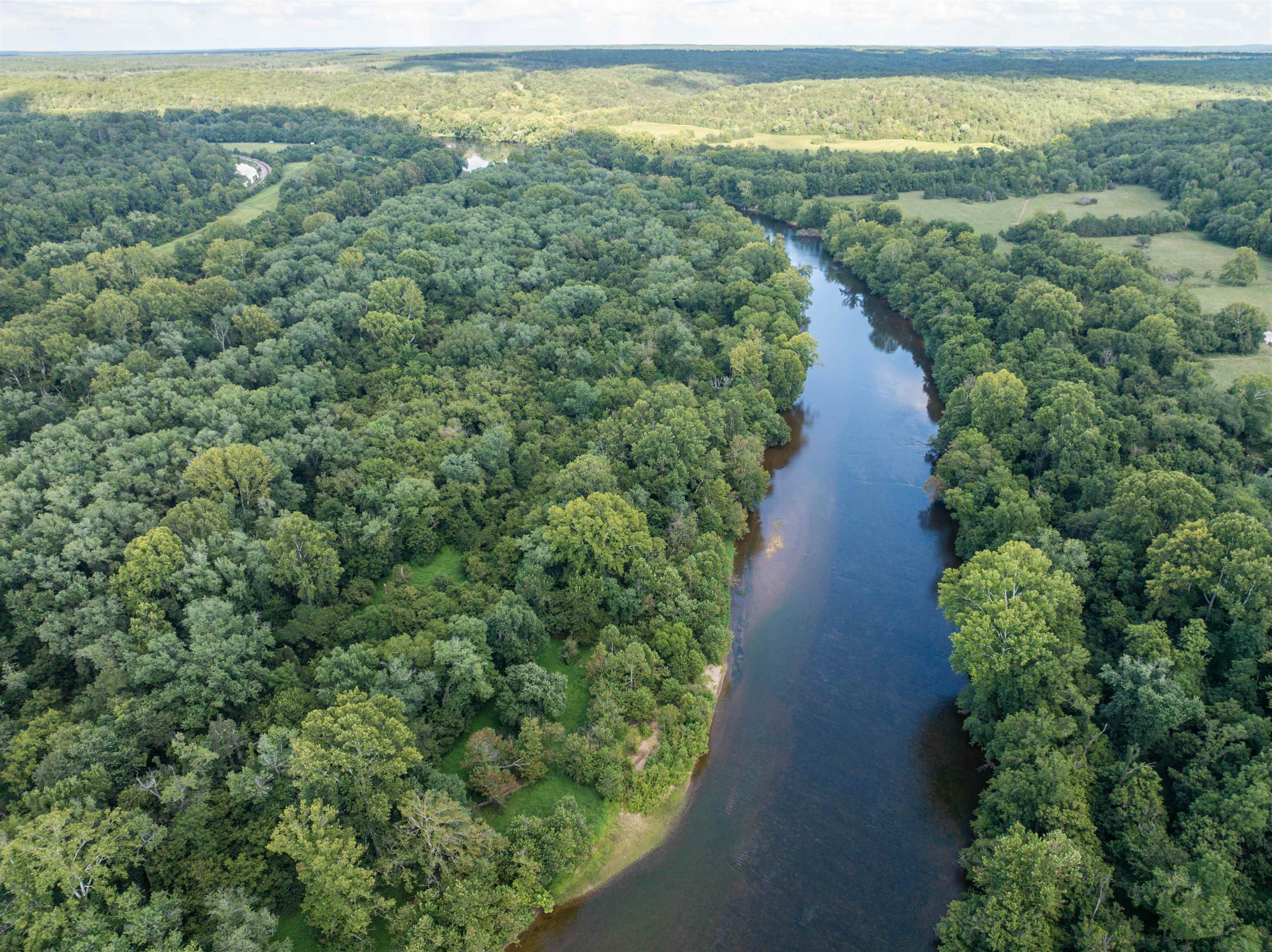 TBD JONES OVERLOOK, HOWARDSVILLE, Virginia 24562, ,Farm,TBD JONES OVERLOOK,675940 MLS # 675940