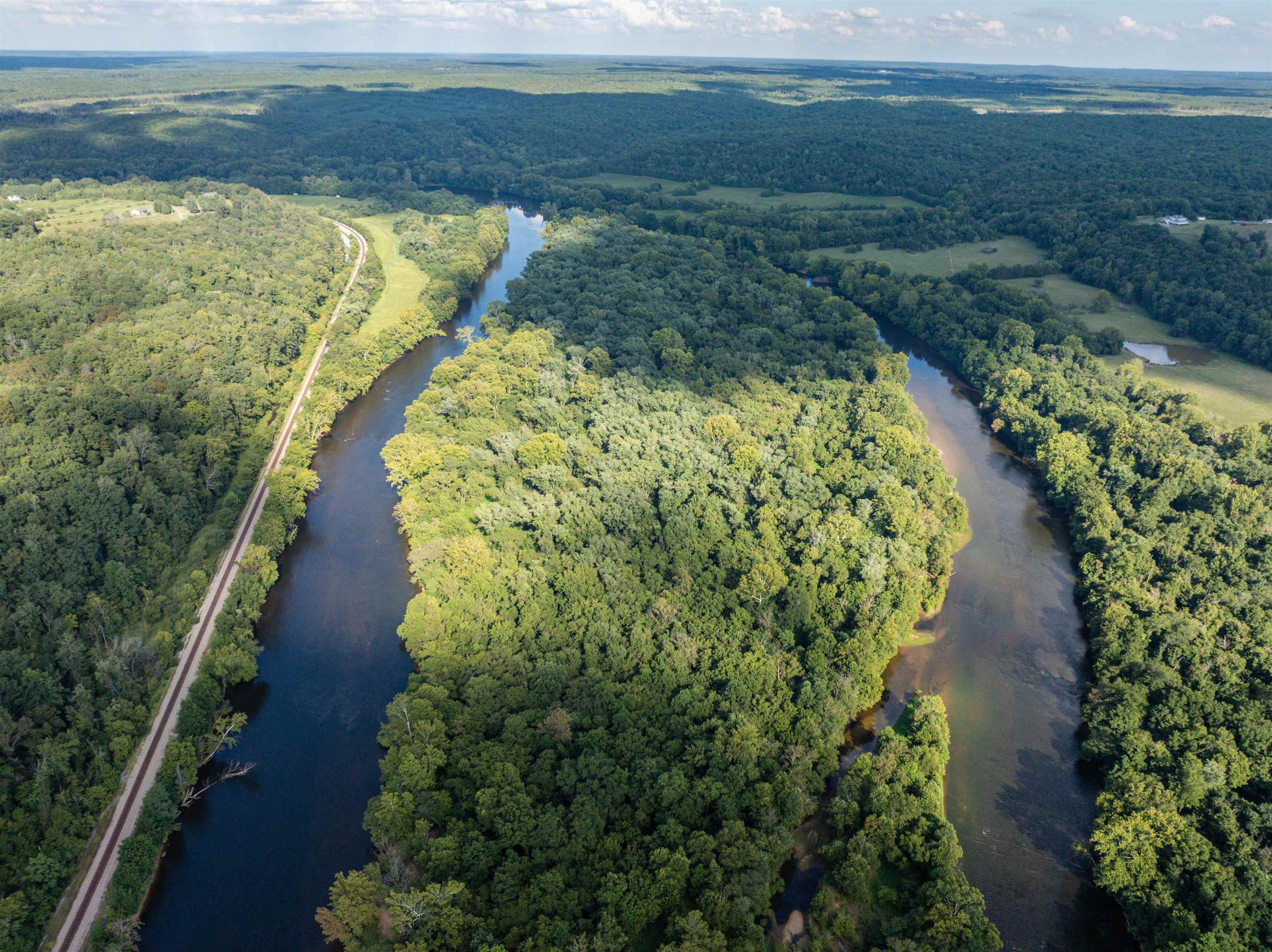 TBD JONES OVERLOOK, HOWARDSVILLE, Virginia 24562, ,Farm,TBD JONES OVERLOOK,675940 MLS # 675940
