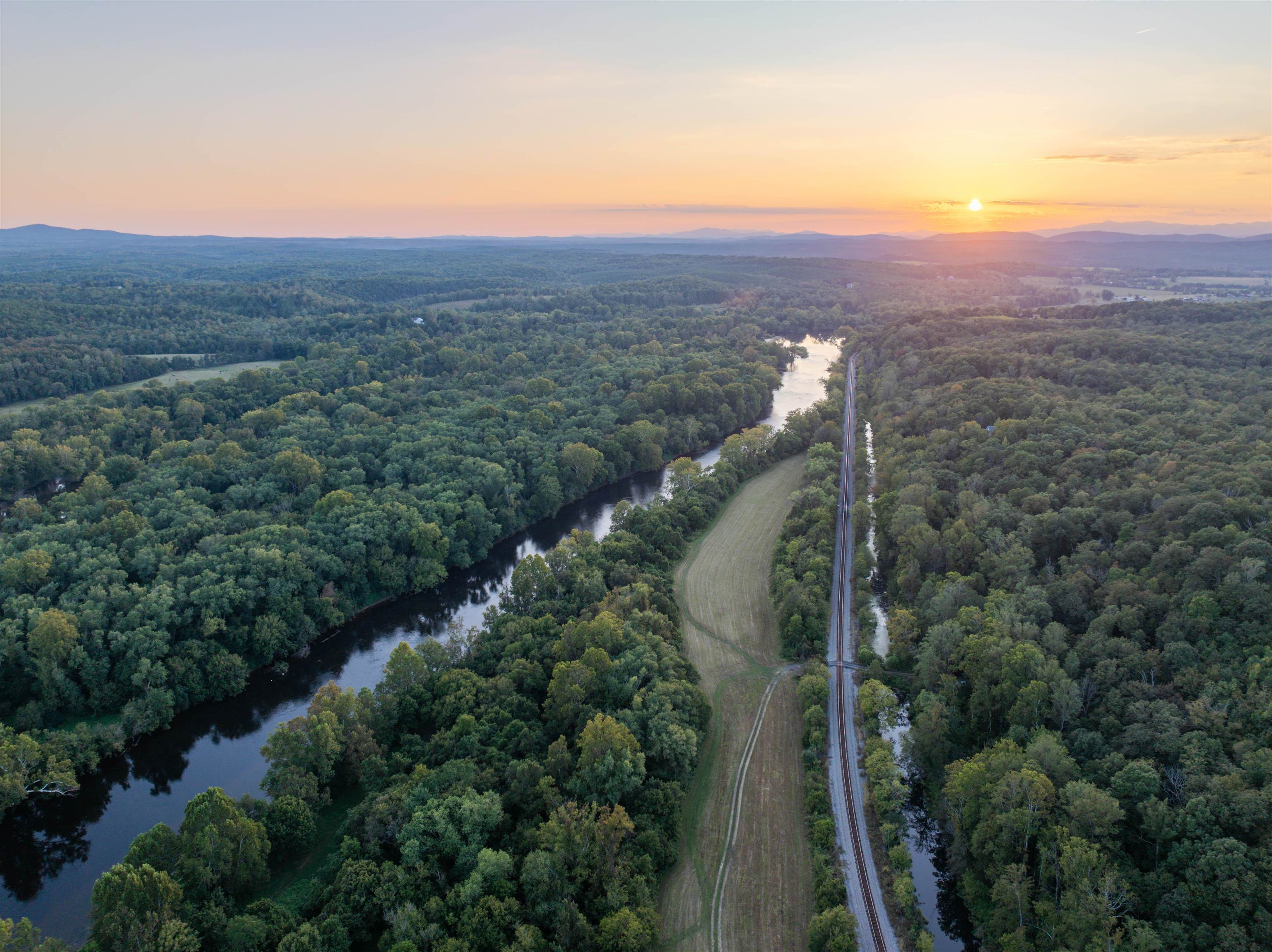 TBD JONES OVERLOOK, HOWARDSVILLE, Virginia 24562, ,Farm,TBD JONES OVERLOOK,675940 MLS # 675940