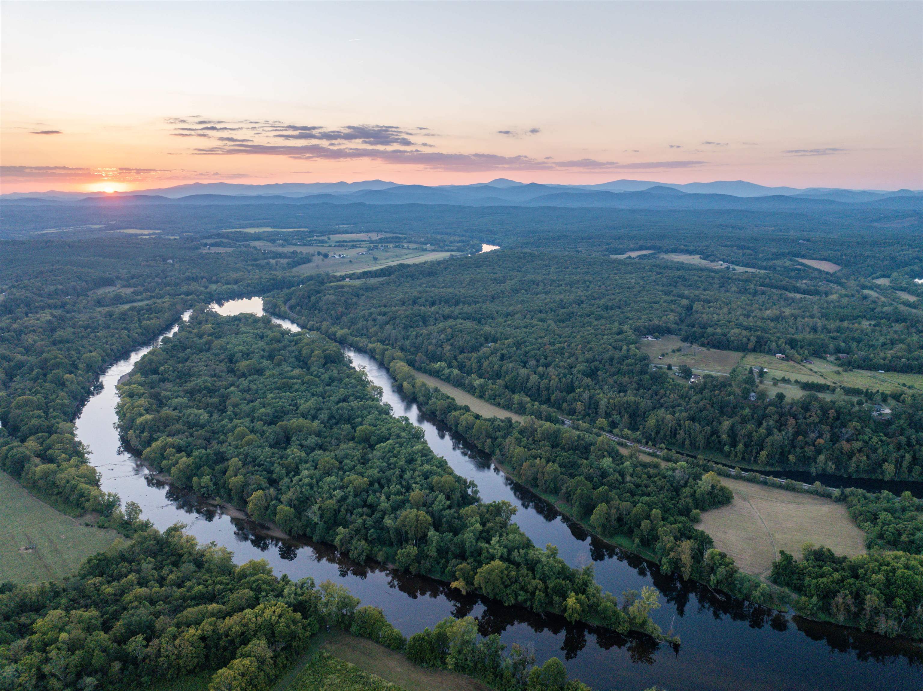TBD JONES OVERLOOK, HOWARDSVILLE, Virginia 24562, ,Farm,TBD JONES OVERLOOK,675940 MLS # 675940