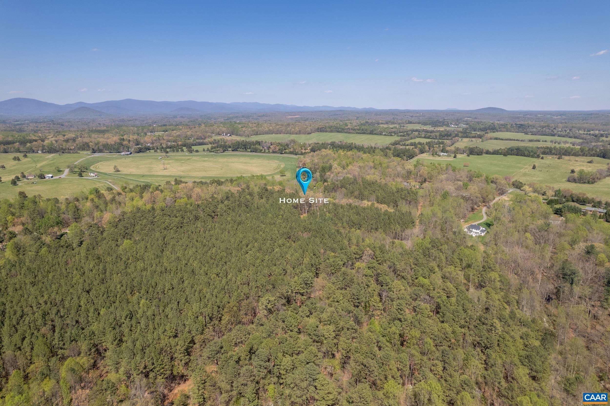 TBD GARTH GATE LN, CHARLOTTESVILLE, Virginia 22901, ,Land,TBD GARTH GATE LN,675944 MLS # 675944