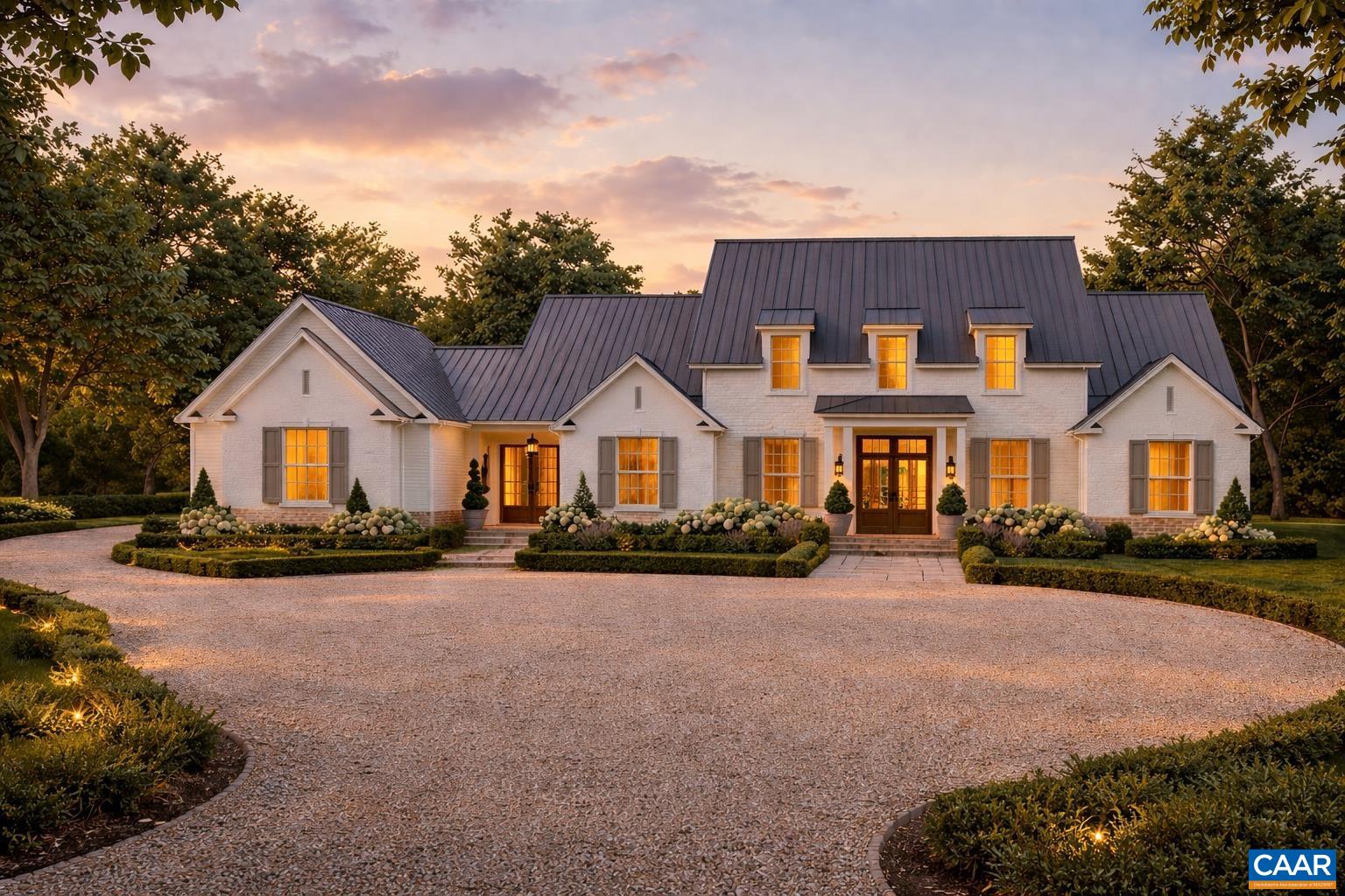 TBD GARTH GATE LN, CHARLOTTESVILLE, Virginia 22901, ,Land,TBD GARTH GATE LN,675944 MLS # 675944