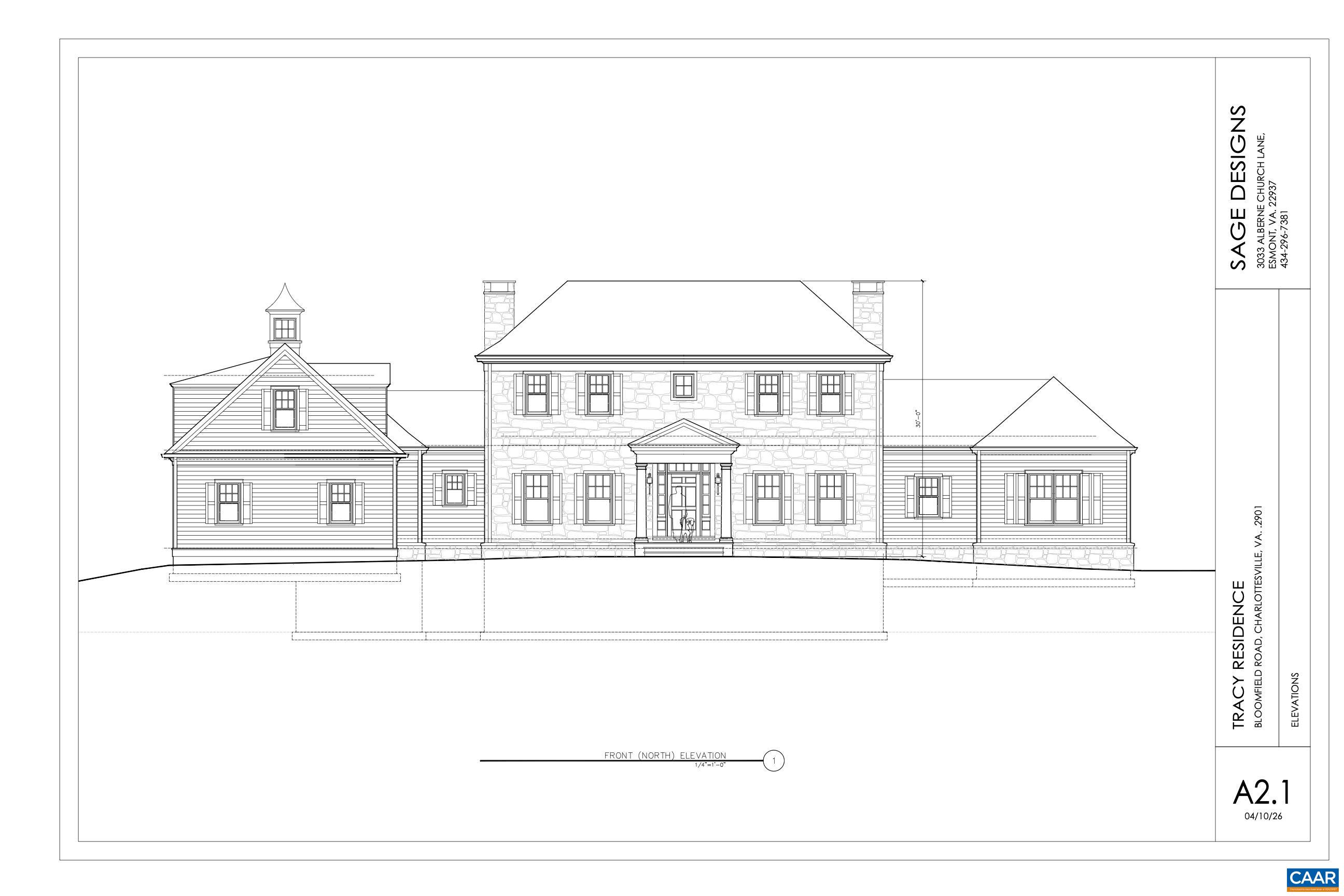 0 BLOOMFIELD RD, CHARLOTTESVILLE, Virginia 22903, ,Land,0 BLOOMFIELD RD,675949 MLS # 675949