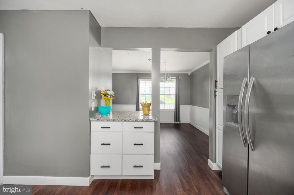 7504 LAURA LN, FREDERICKSBURG, Virginia 22407, 3 Bedrooms Bedrooms, ,3 BathroomsBathrooms,Residential,7504 LAURA LN,VASP2039678 MLS # VASP2039678