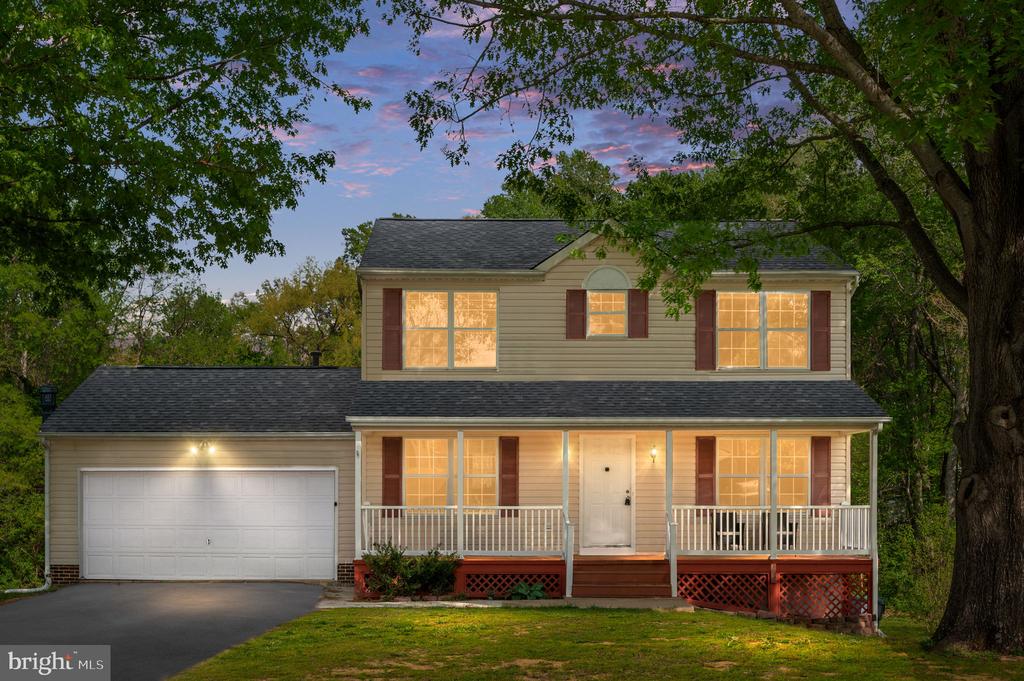 7504 LAURA LN, FREDERICKSBURG, Virginia 22407, 3 Bedrooms Bedrooms, ,3 BathroomsBathrooms,Residential,7504 LAURA LN,VASP2039678 MLS # VASP2039678