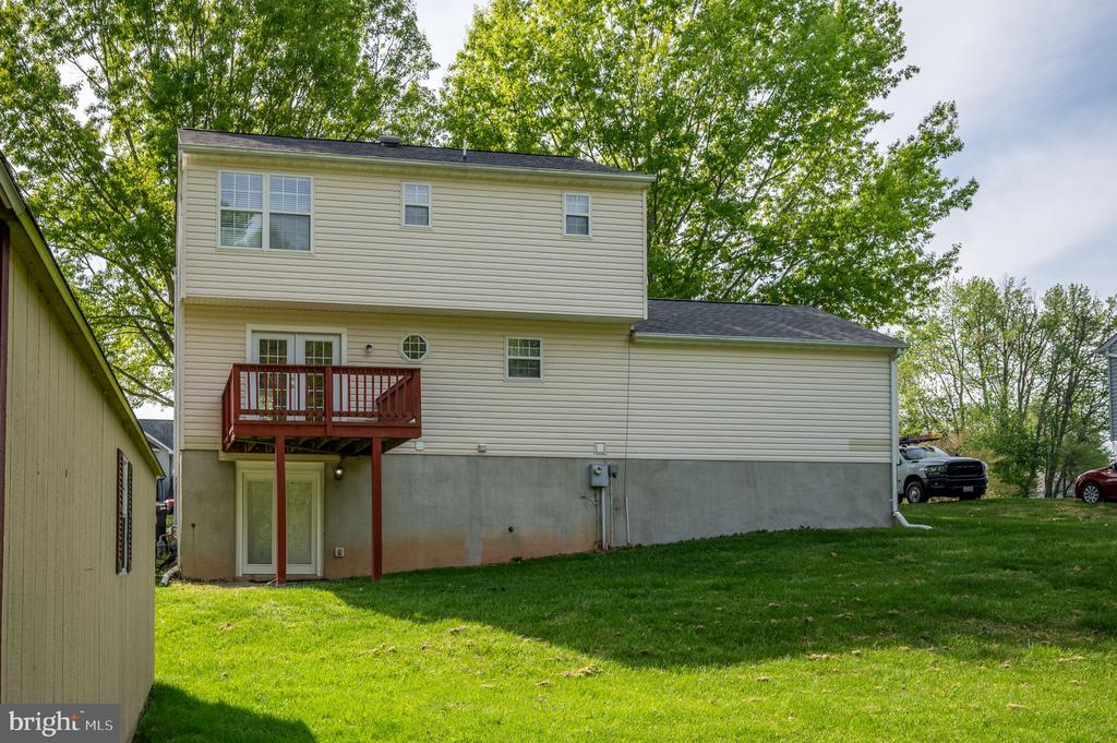 7504 LAURA LN, FREDERICKSBURG, Virginia 22407, 3 Bedrooms Bedrooms, ,3 BathroomsBathrooms,Residential,7504 LAURA LN,VASP2039678 MLS # VASP2039678