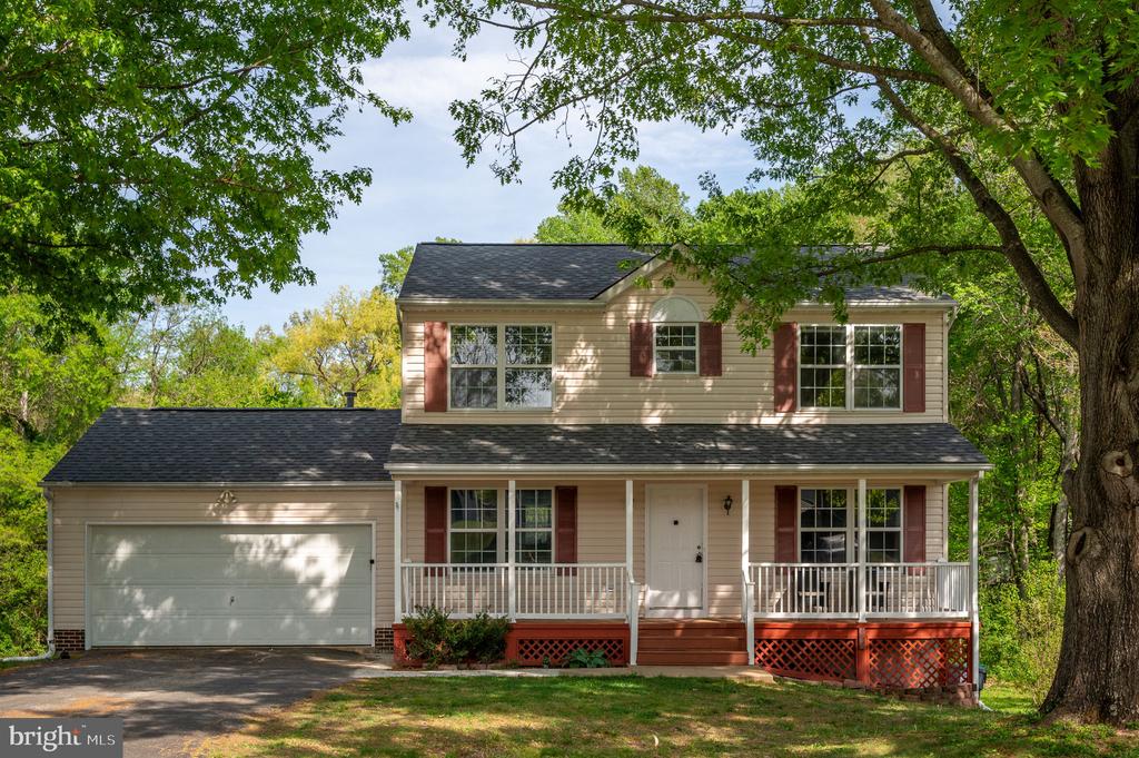 7504 LAURA LN, FREDERICKSBURG, Virginia 22407, 3 Bedrooms Bedrooms, ,3 BathroomsBathrooms,Residential,7504 LAURA LN,VASP2039678 MLS # VASP2039678