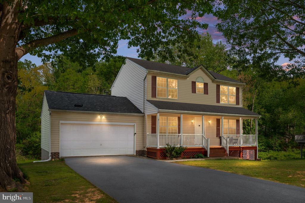 7504 LAURA LN, FREDERICKSBURG, Virginia 22407, 3 Bedrooms Bedrooms, ,3 BathroomsBathrooms,Residential,7504 LAURA LN,VASP2039678 MLS # VASP2039678