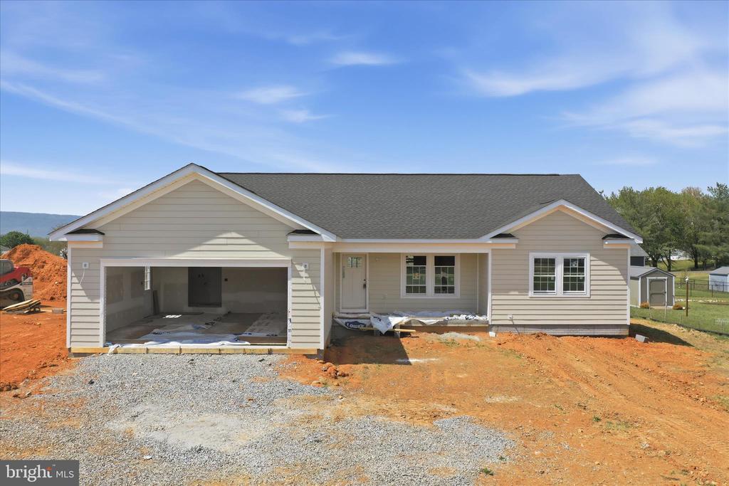 90 ARTHUR LN, LURAY, Virginia 22835, 3 Bedrooms Bedrooms, ,2 BathroomsBathrooms,Residential,90 ARTHUR LN,VAPA2006252 MLS # VAPA2006252