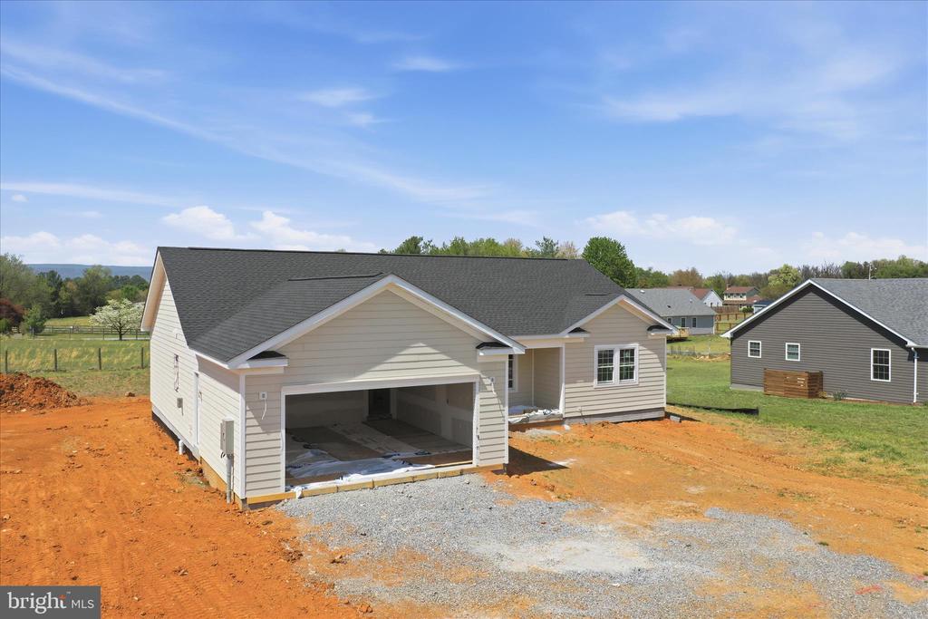 90 ARTHUR LN, LURAY, Virginia 22835, 3 Bedrooms Bedrooms, ,2 BathroomsBathrooms,Residential,90 ARTHUR LN,VAPA2006252 MLS # VAPA2006252